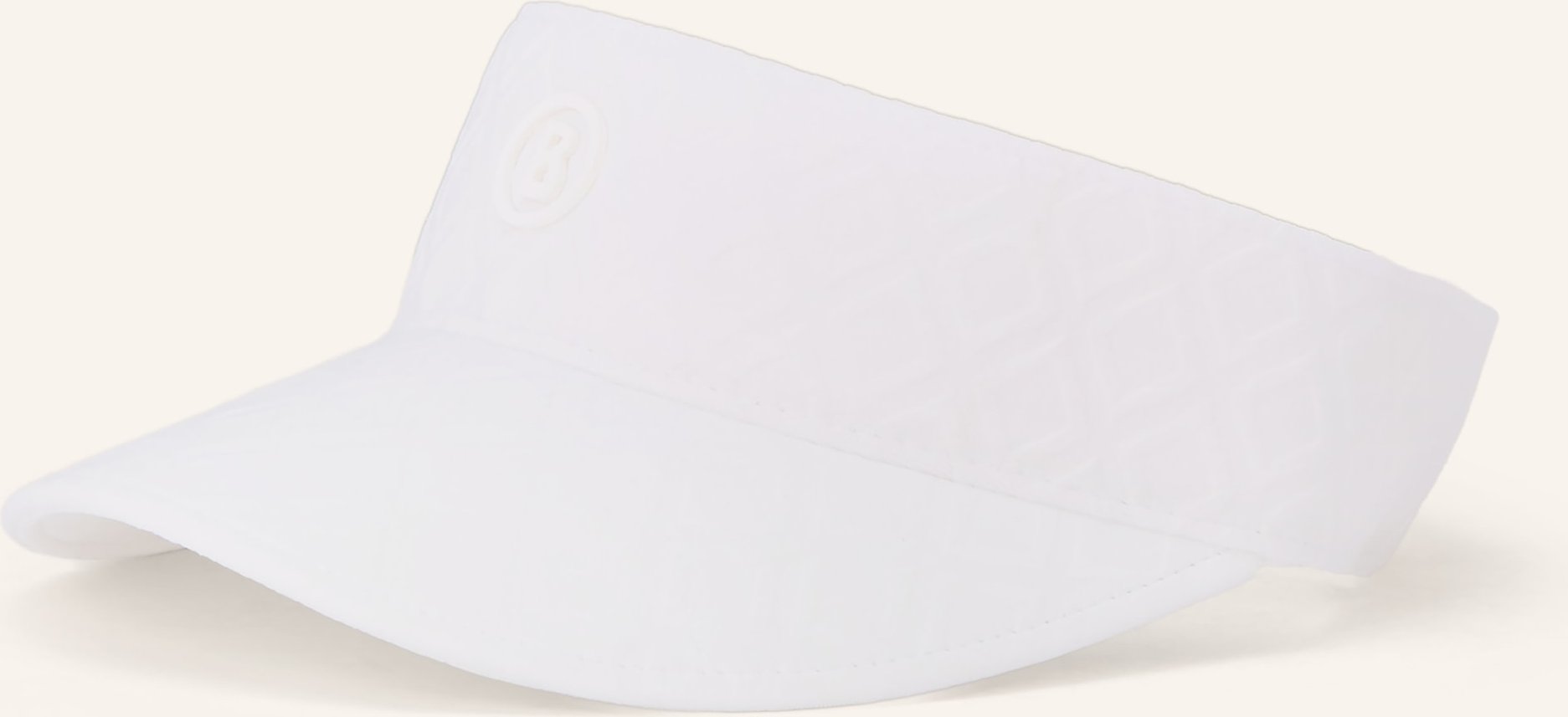 Bogner Visor-Cap Stacy weiss