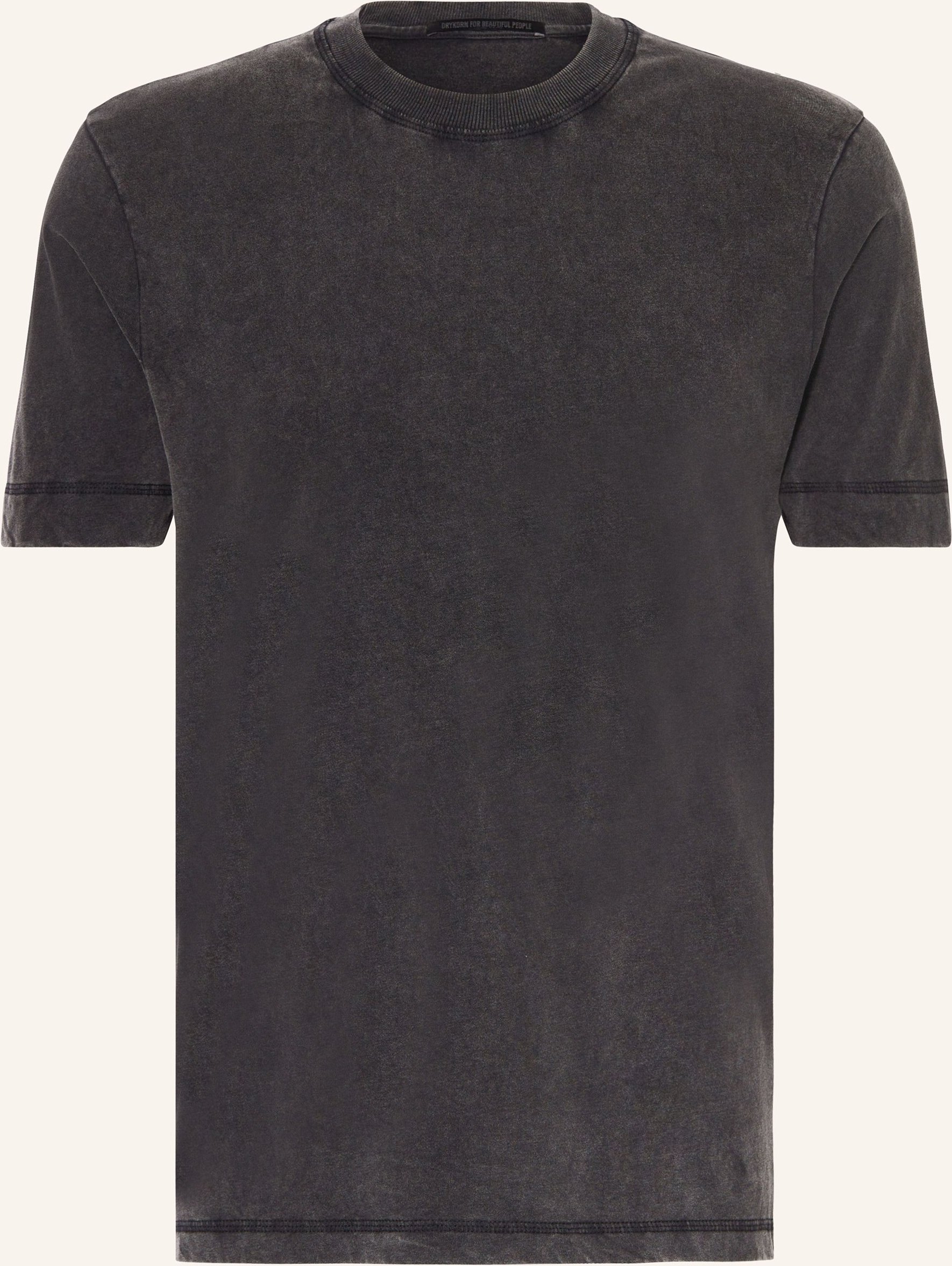 Thumbnail - Drykorn T-Shirt Raphael grau