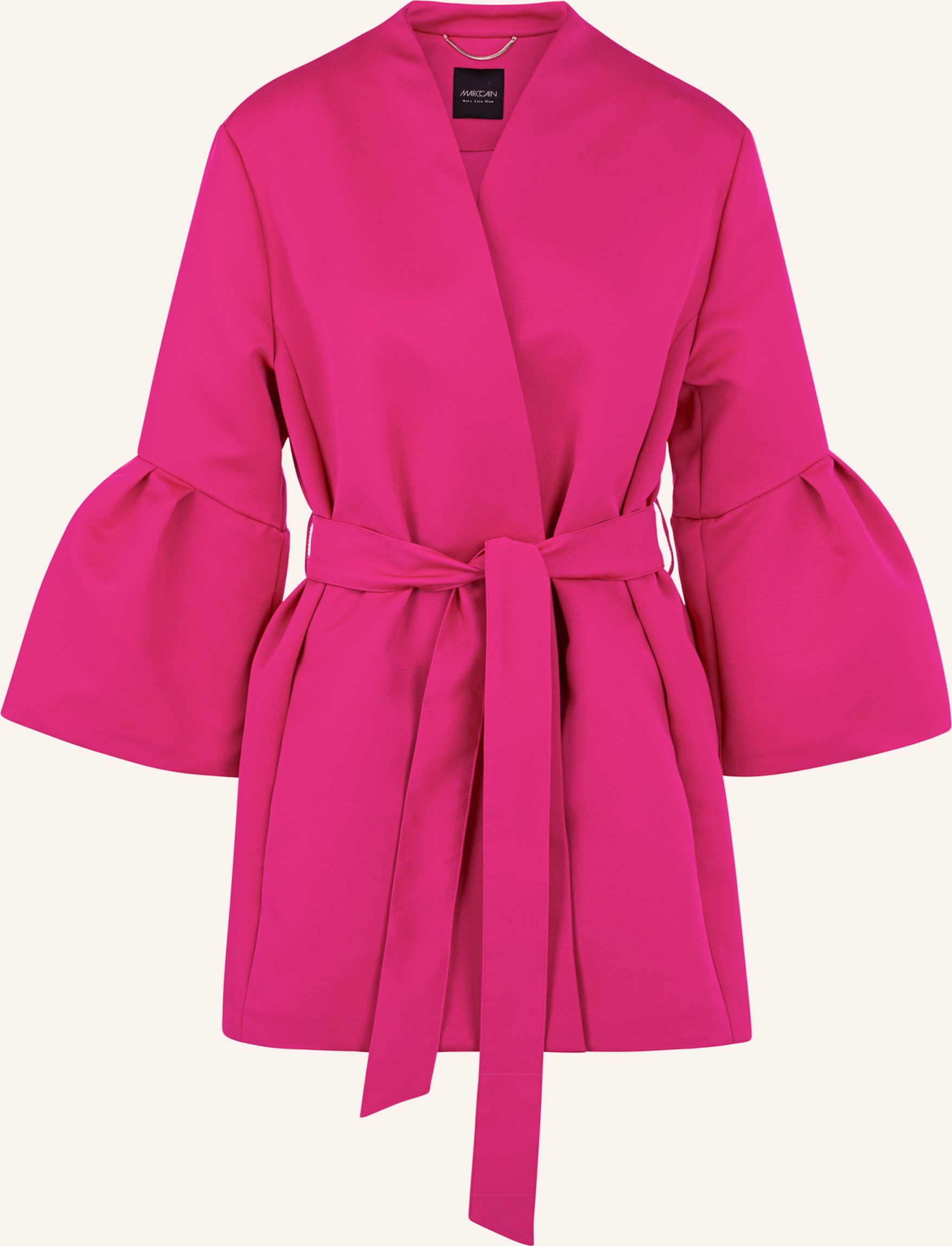 Marc Cain Mantel lila