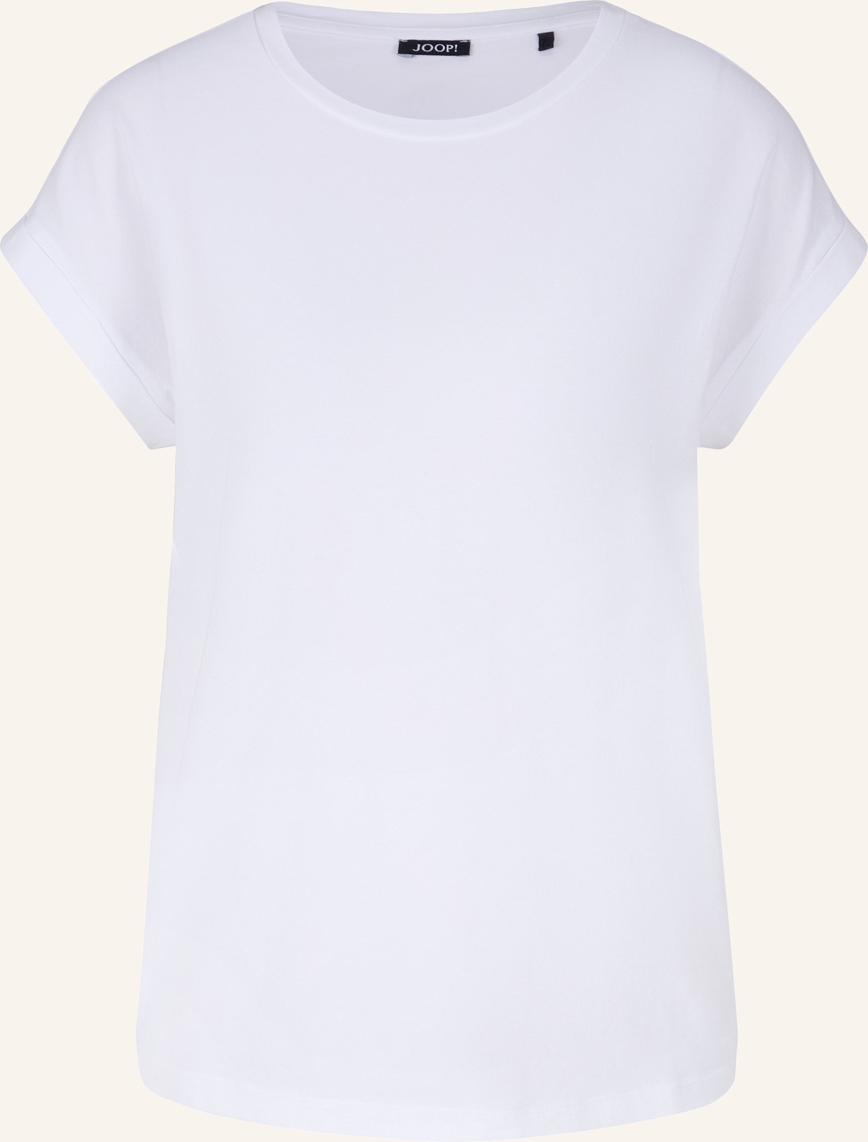 Joop! T-Shirt weiss