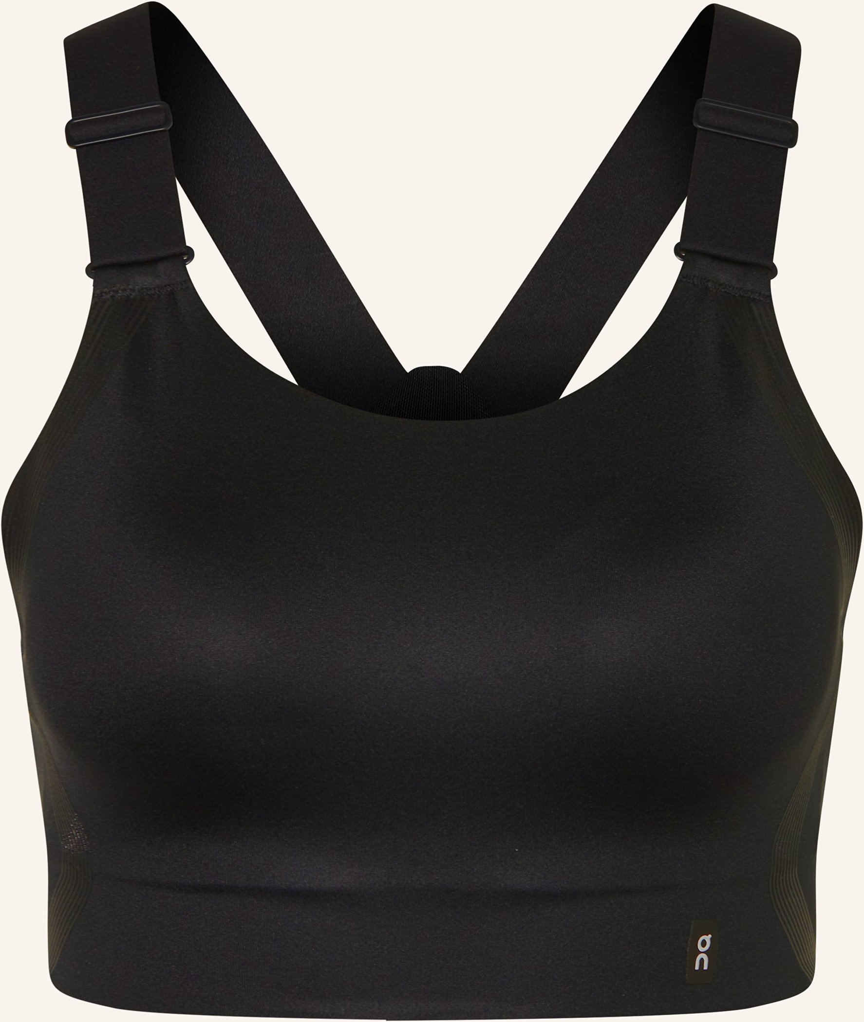 On Sport-Bh Performance Flex schwarz
