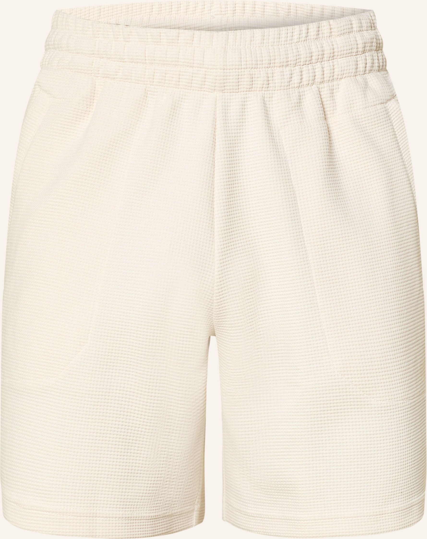 Adidas Originals Shorts Ess W Sho beige