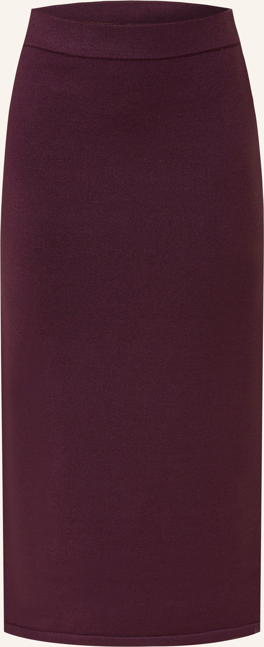 Betty Barclay Strickrock rot