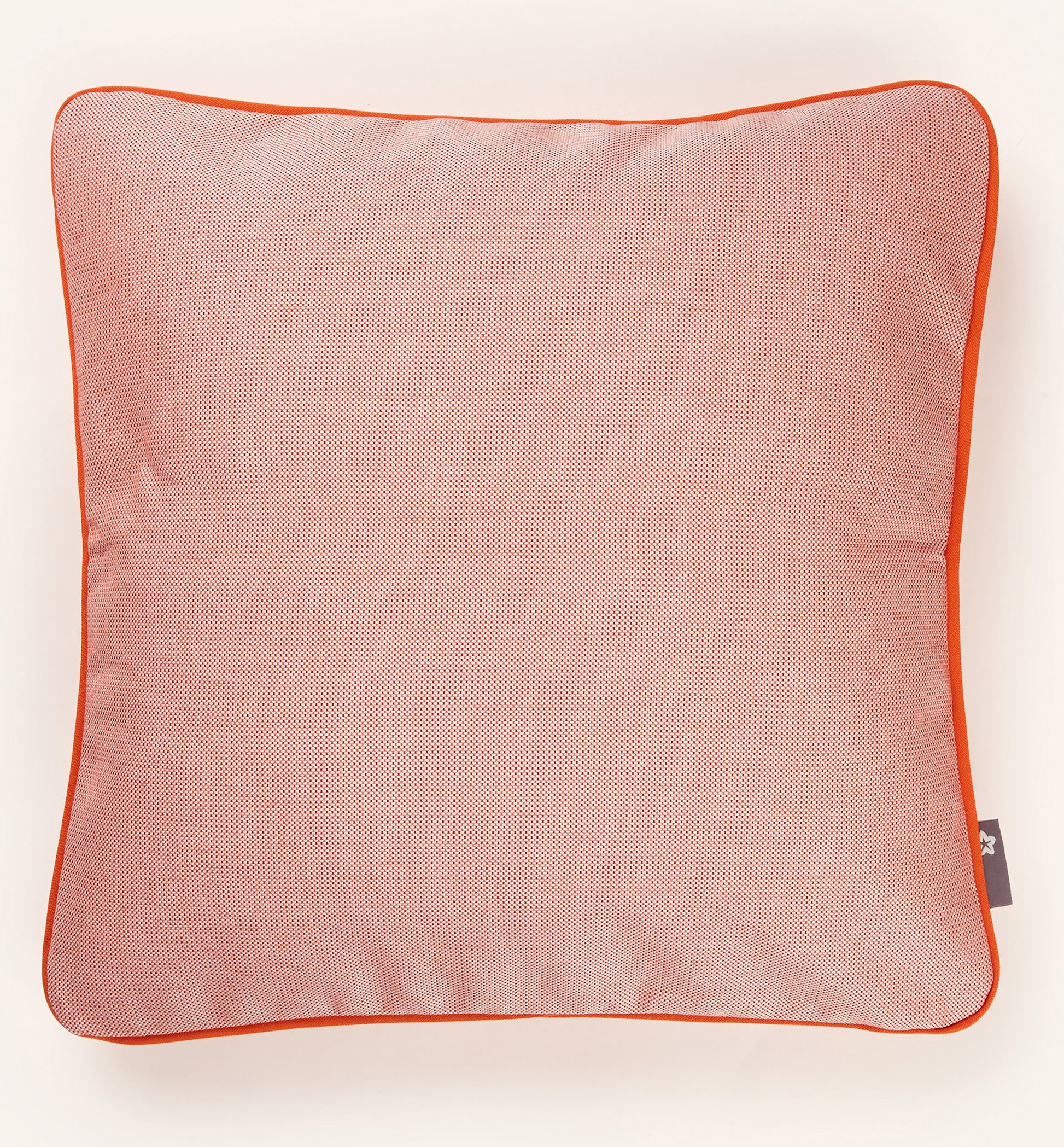 Pichler Dekokissenhülle Lido orange