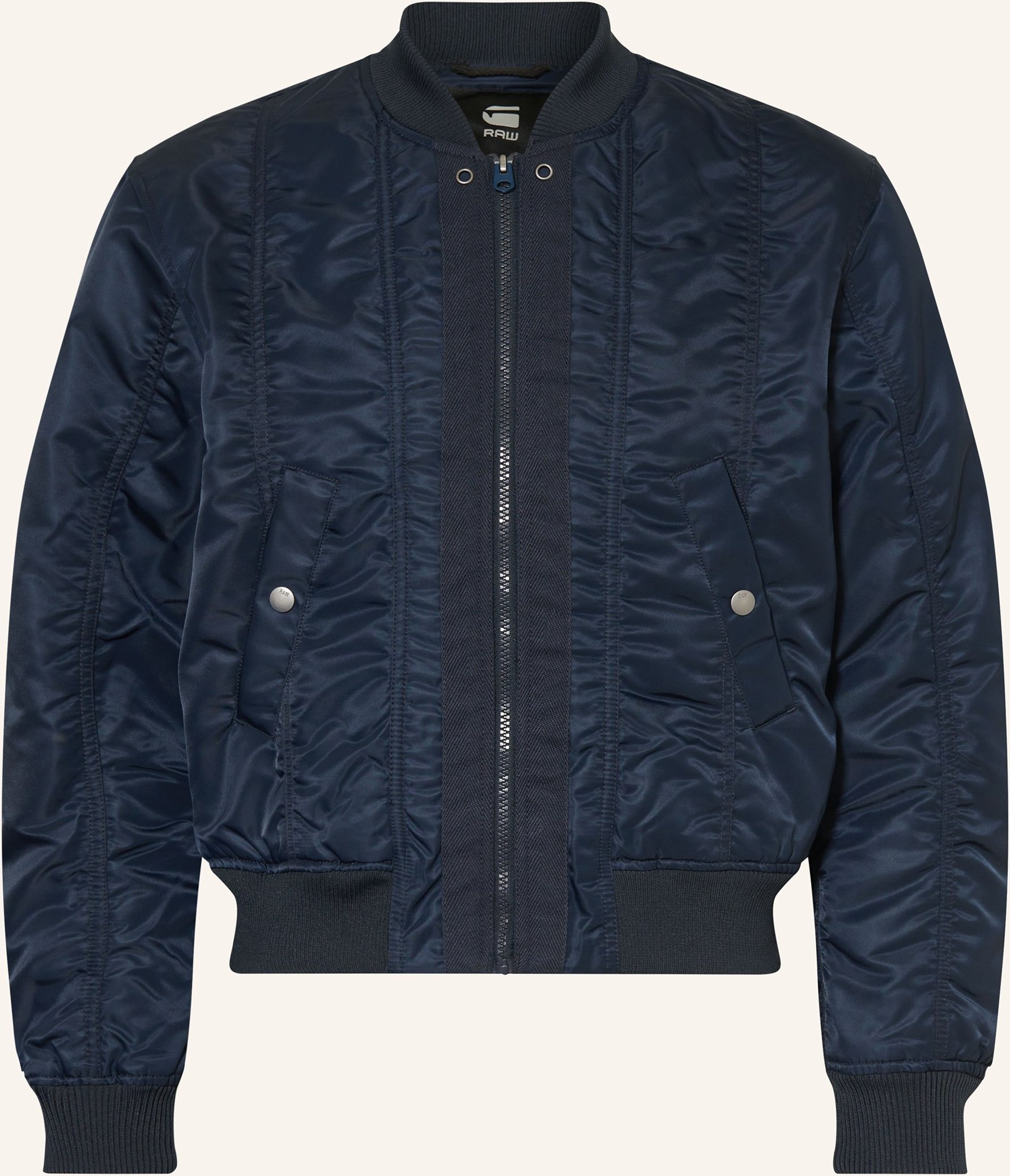 G-Star Blouson blau