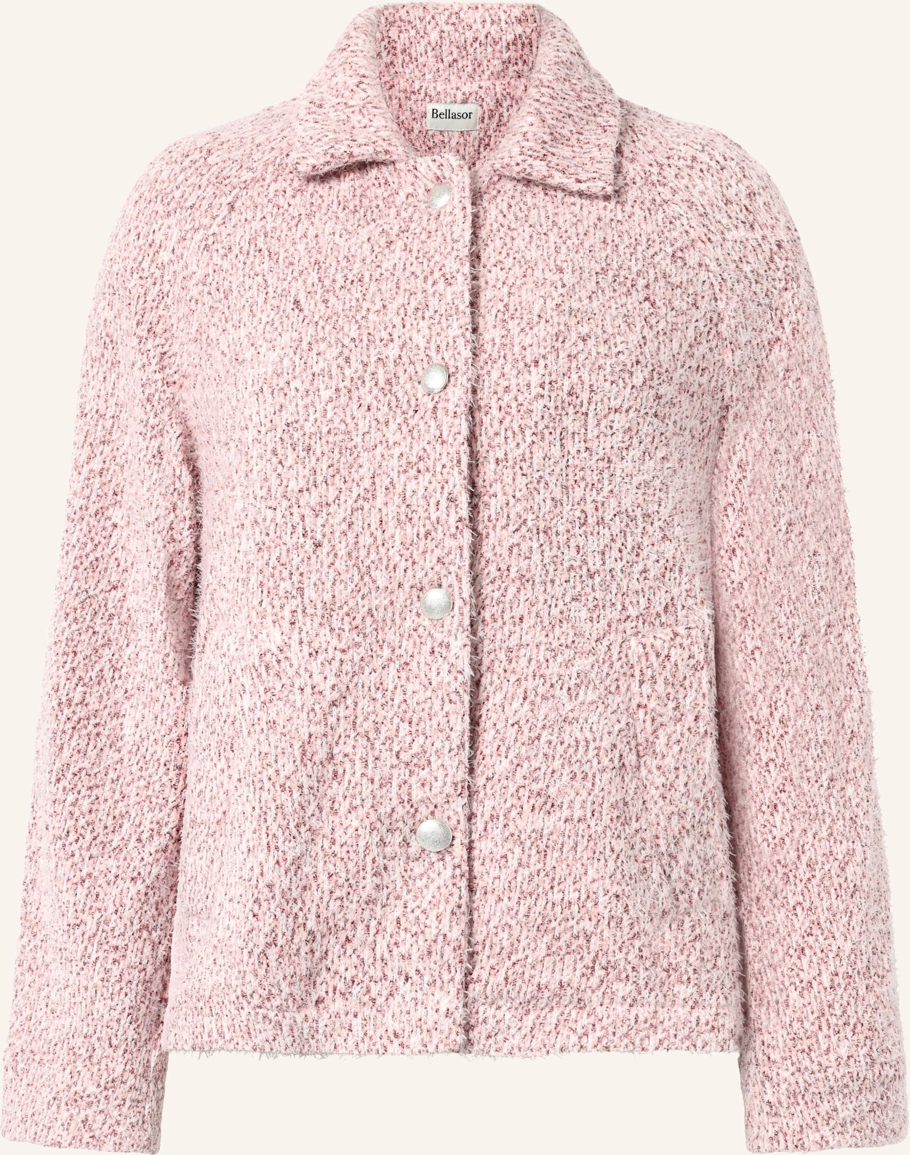 Bellasor Jacke Sophia pink