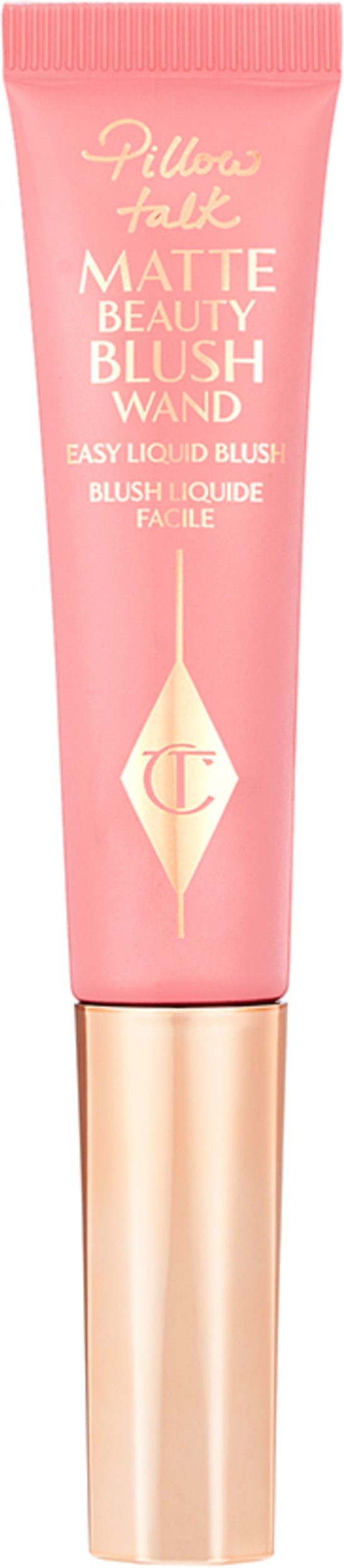 Charlotte Tilbury Pillow Talk Matte Beauty Blush Wand Rouge