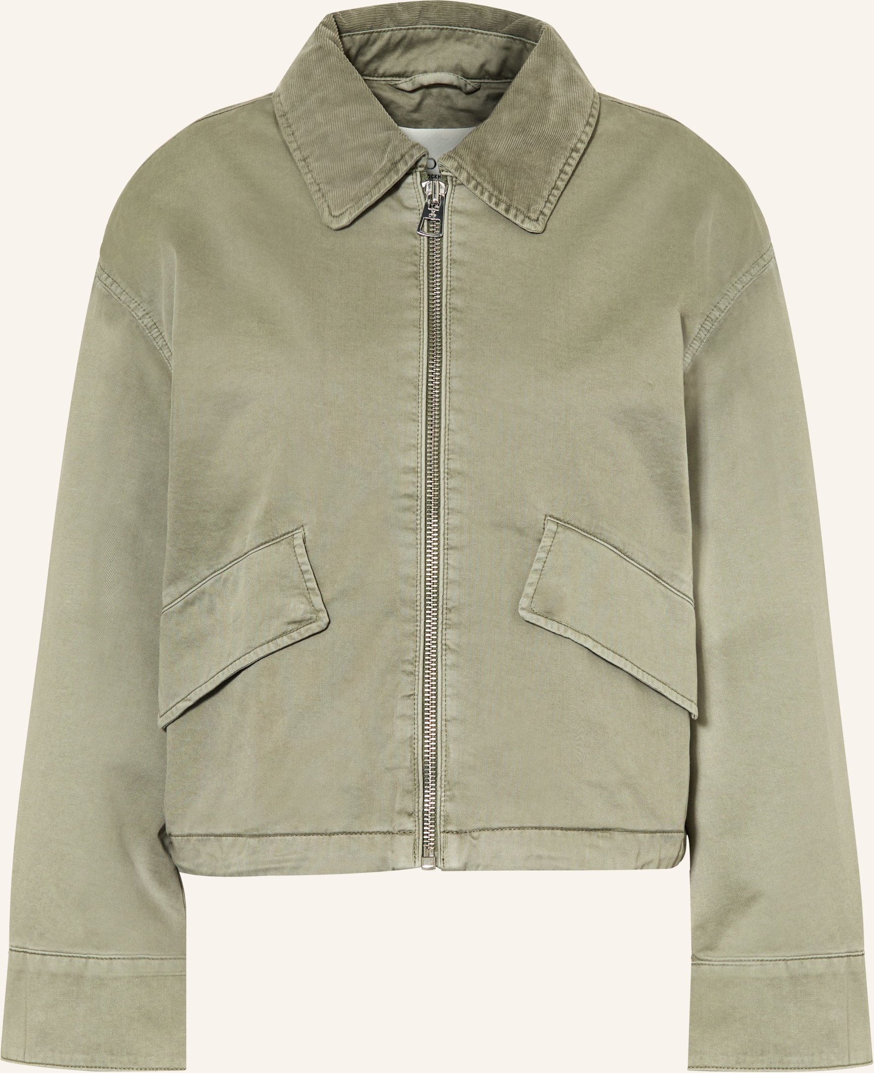 Marc O'polo Jacke gruen