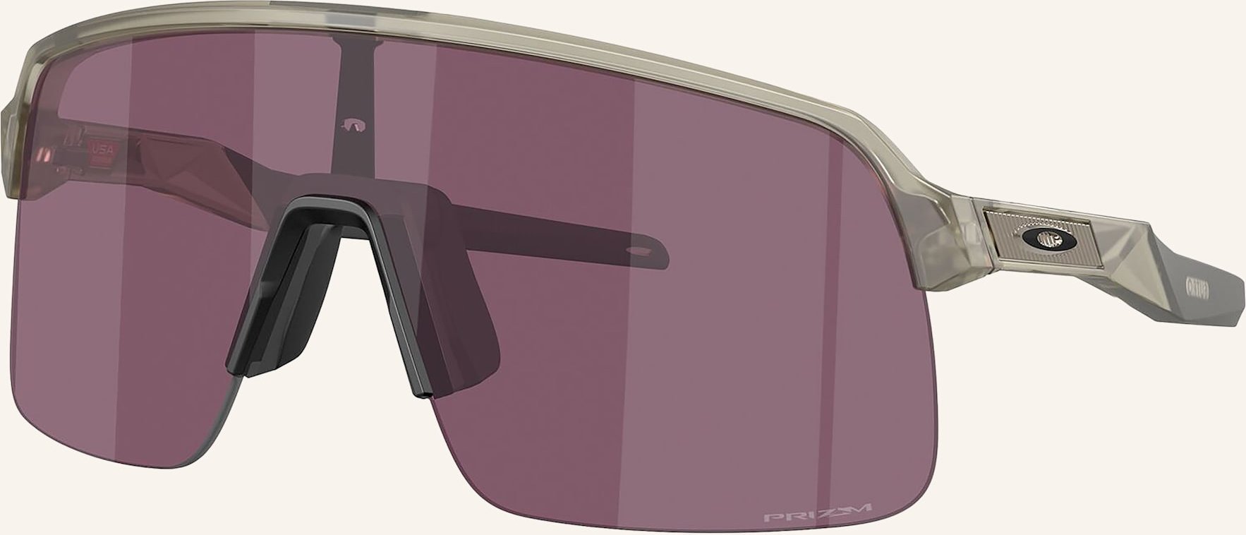 Oakley Radbrille Sutro Lite grau