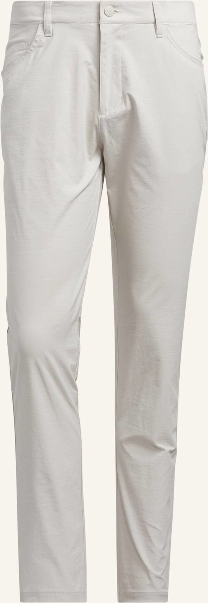 Adidas ultimate365 Five-Pocket Hose beige