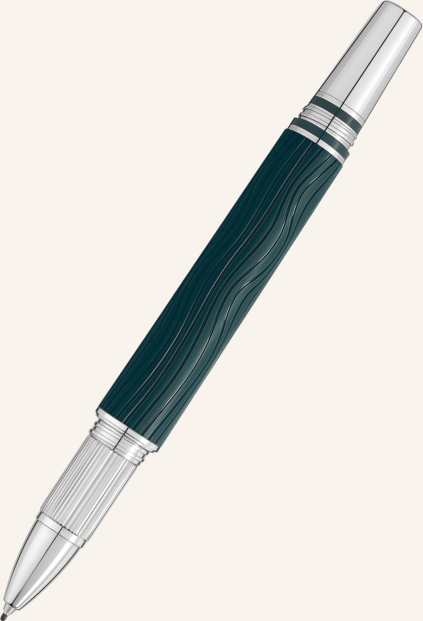 Montblanc Fineliner Starwalker Polar Green Doué gruen