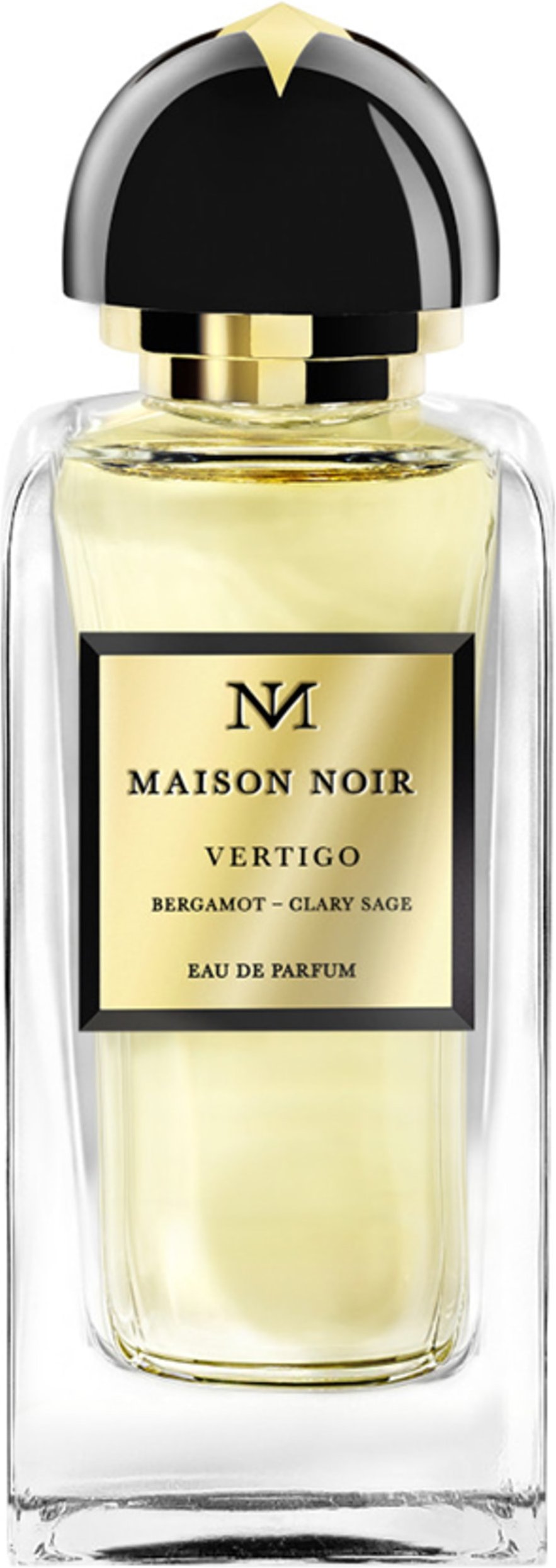 Maison Noir Vertigo Eau de Parfum 100 ml