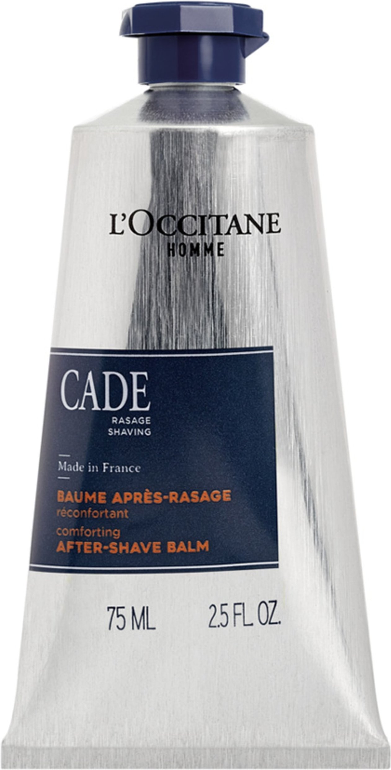 L'occitane Cade Beruhigender Aftershave Balsam 75 ml