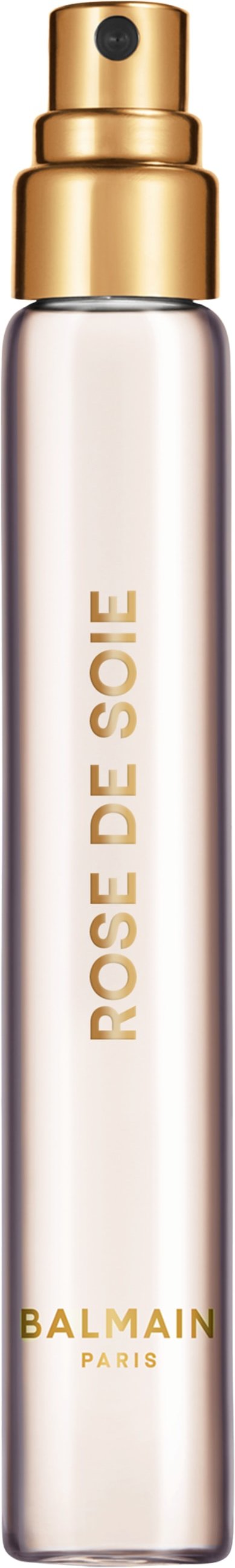 Balmain Beauty Rose De Soie Eau de Toilette - Travel Size 10 ml