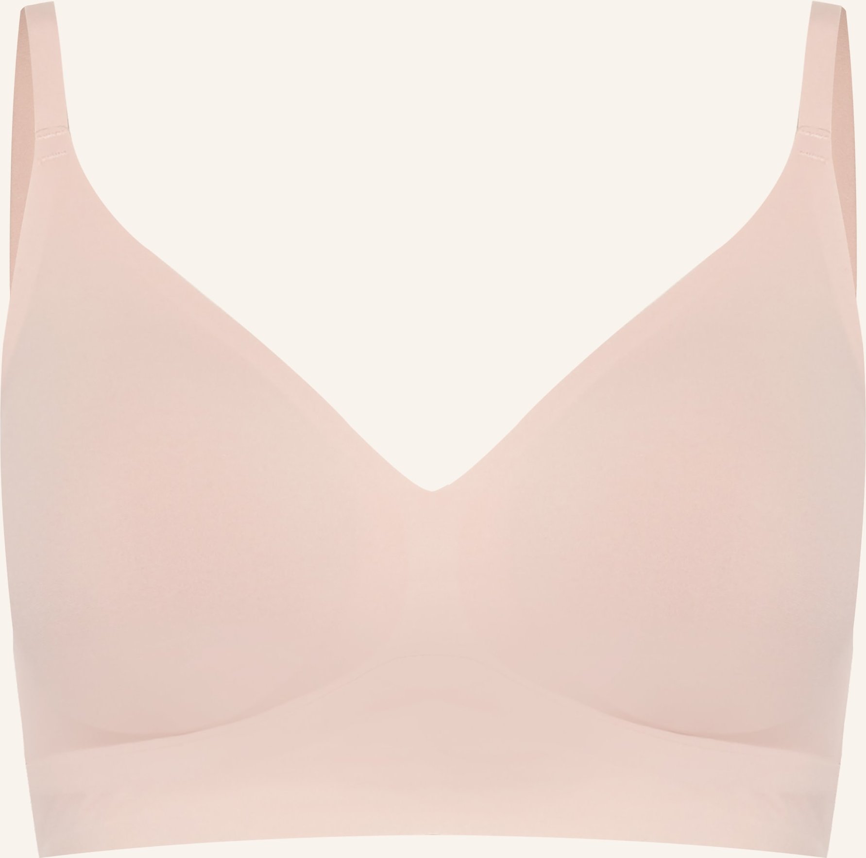 Mey Triangel-Bh Serie Simply Better Invisibles rosa