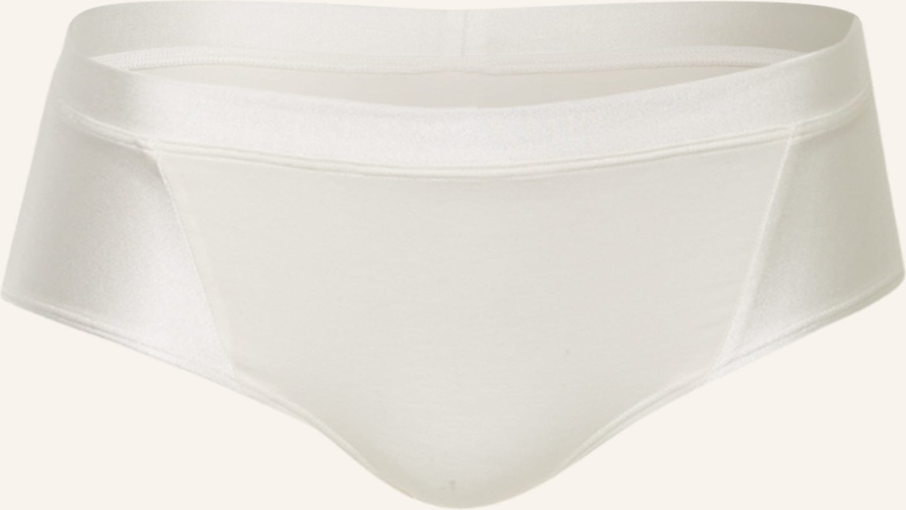 Calida Panty Cate weiss