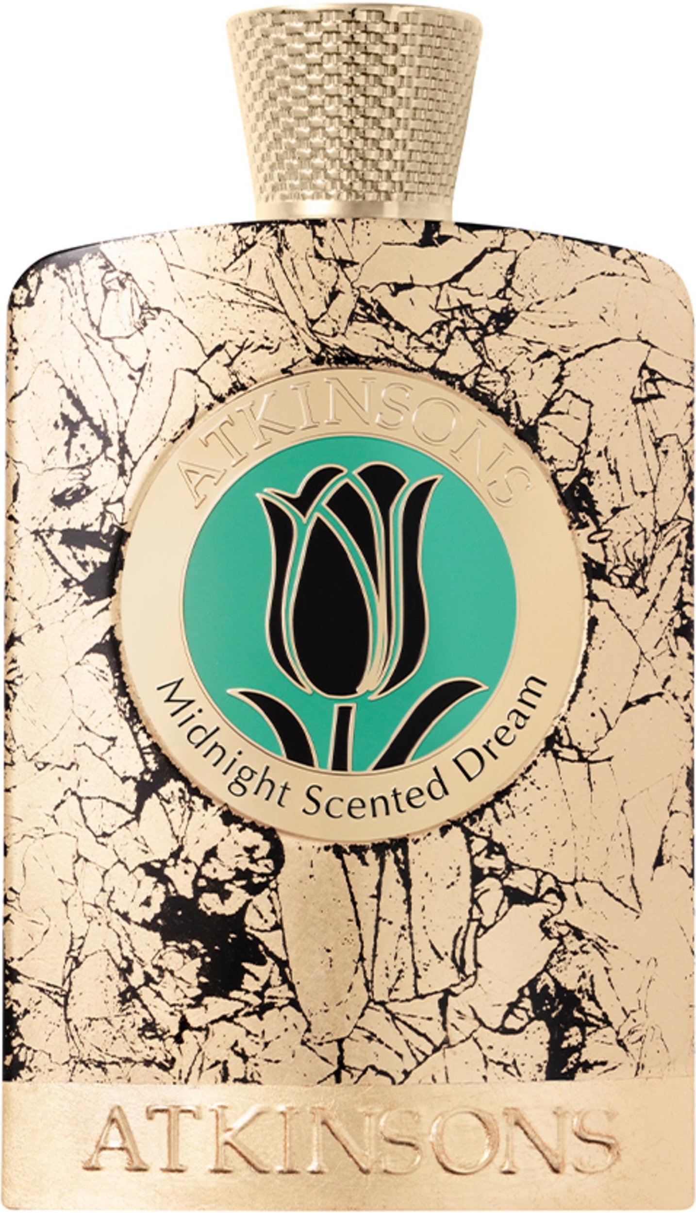 Atkinsons Midnight Scented Dream Parfum Intense 100 ml