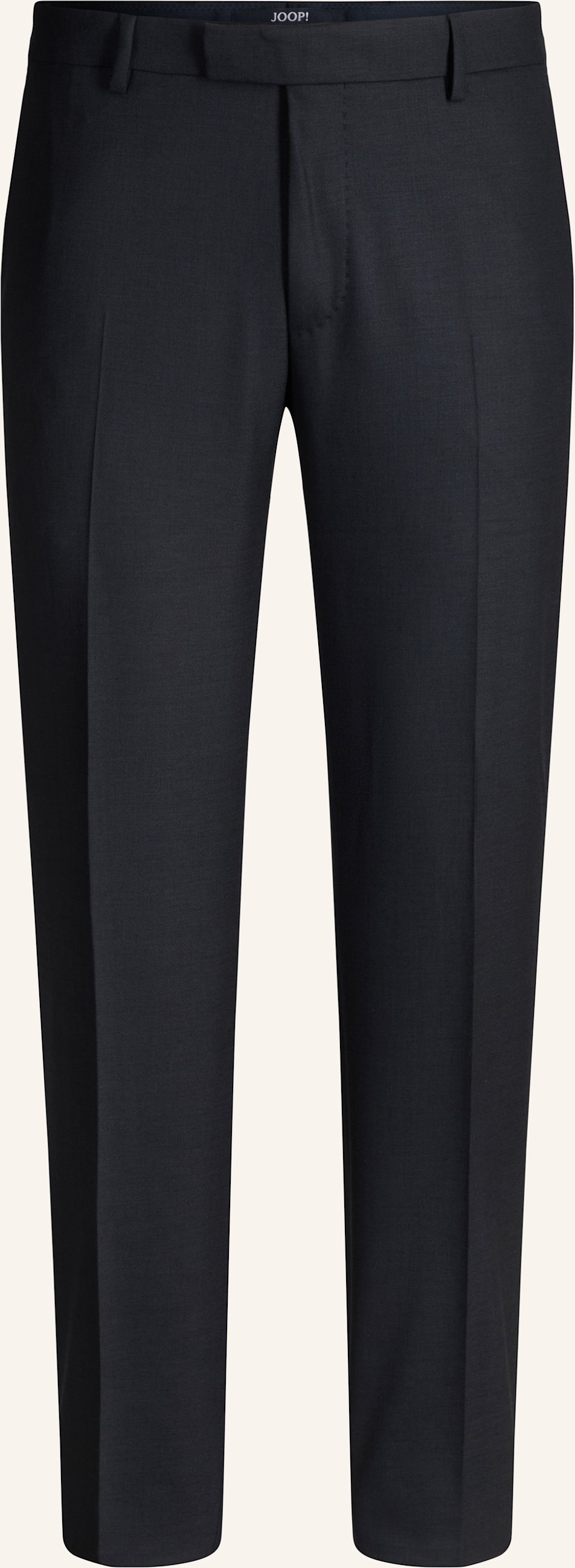 Joop! Anzughose Slim Fit blau