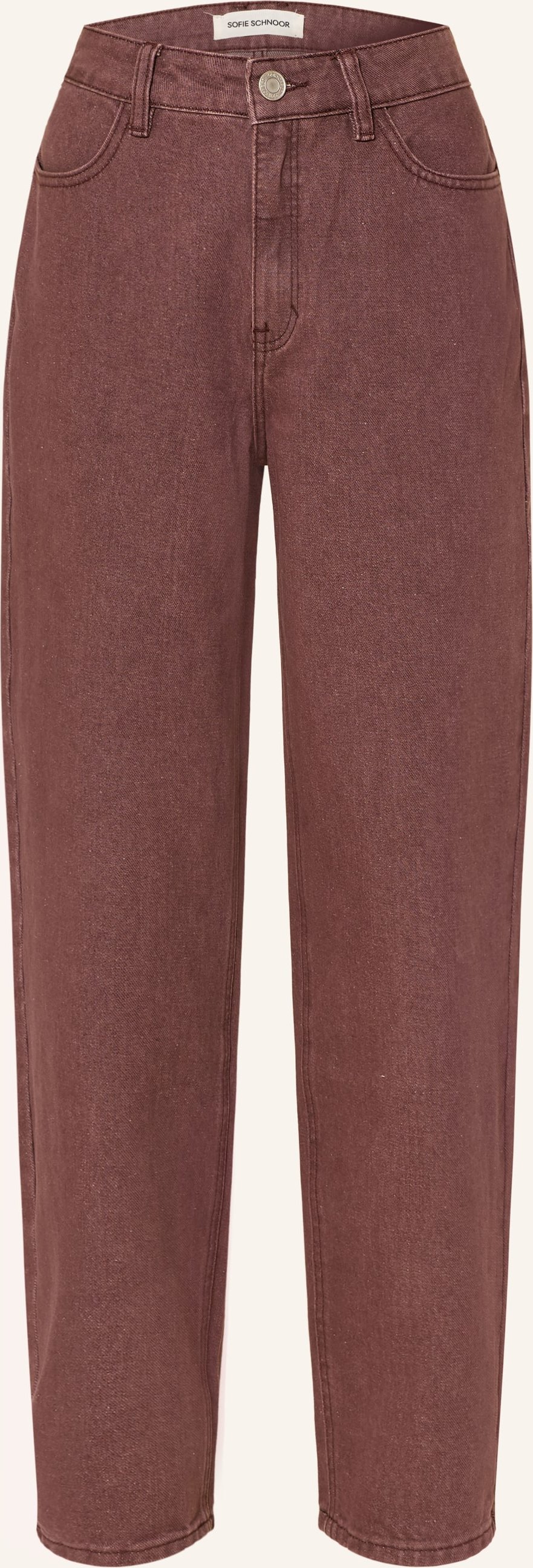 Sofie Schnoor Jeans Tokyosw rot