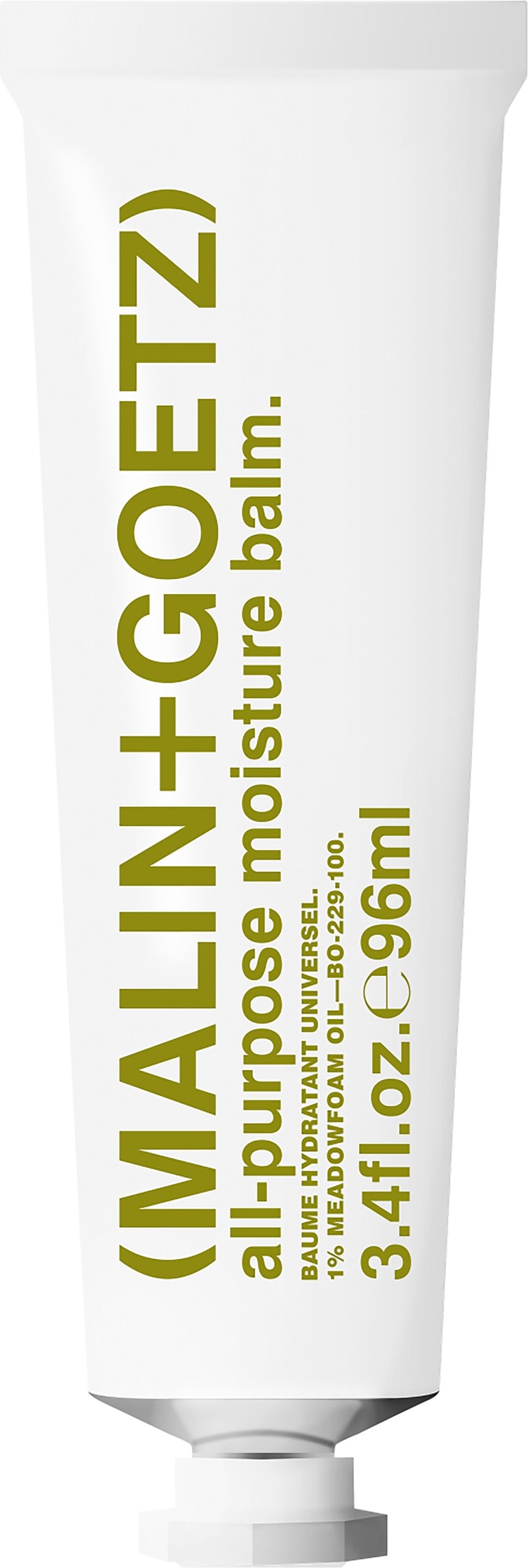 (Malin+Goetz) All Purpose Moisture Balm Gesichtspflege 96 ml