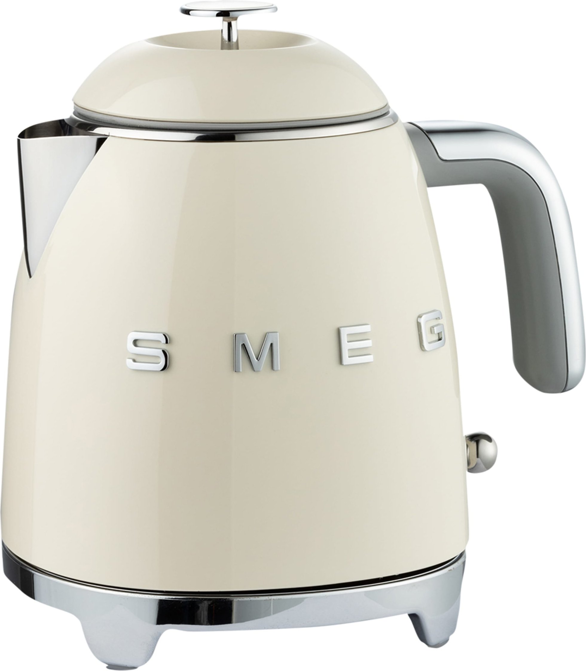 Thumbnail - Smeg Wasserkocher klf05 beige