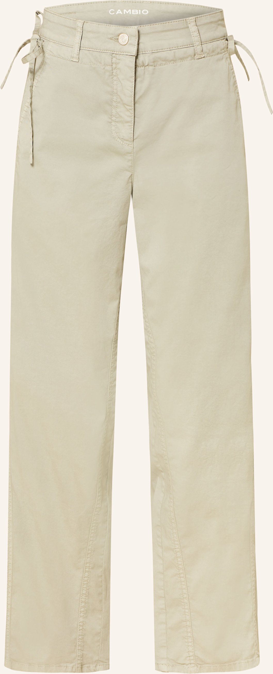 Cambio Hose Olympia gruen