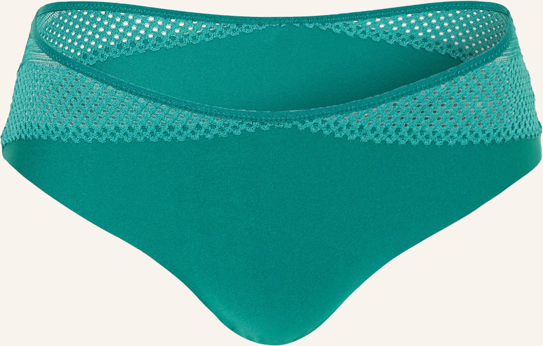 Chantelle Panty Play gruen