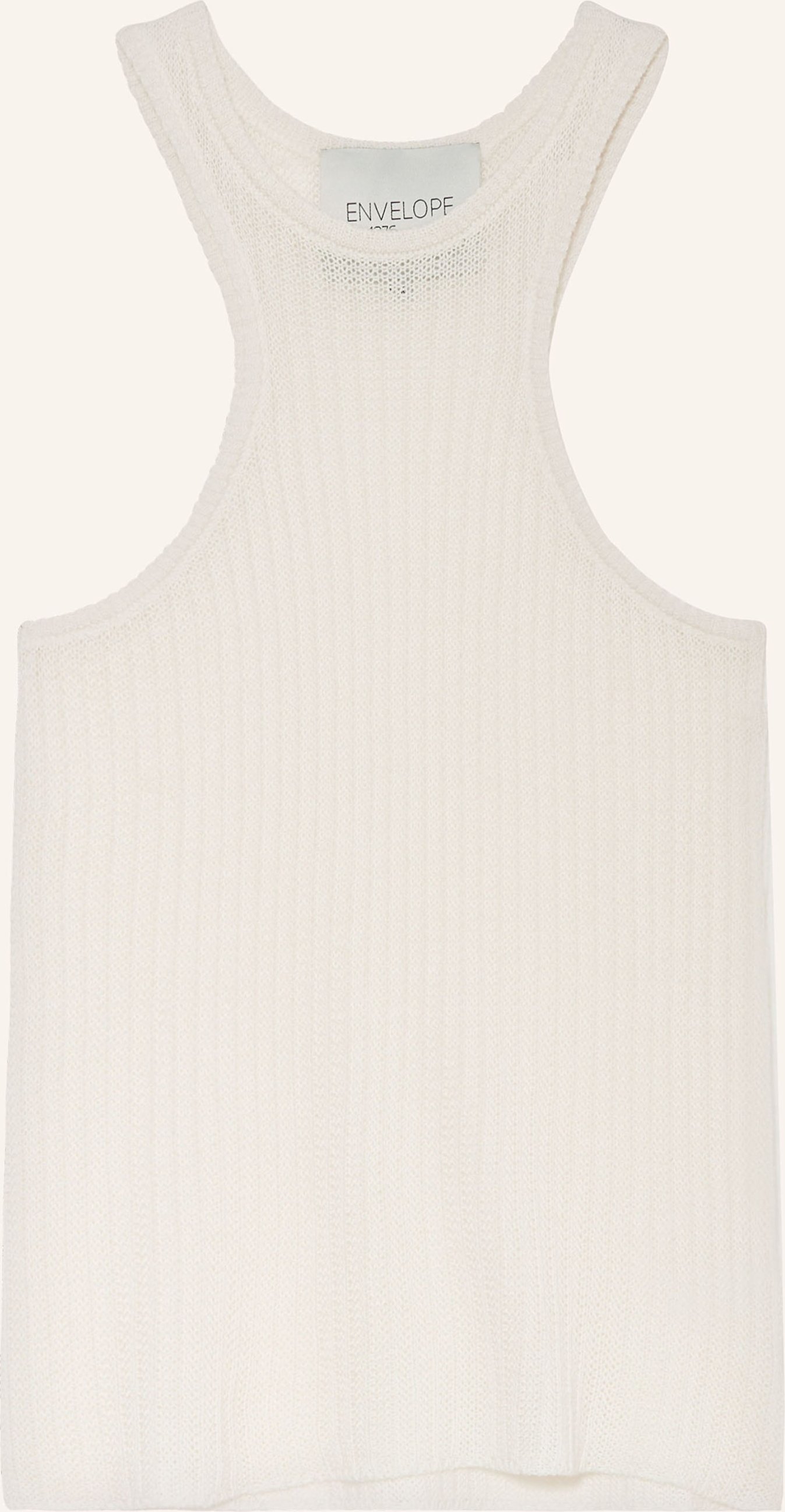 Envelope 1976 Stricktop Racer beige