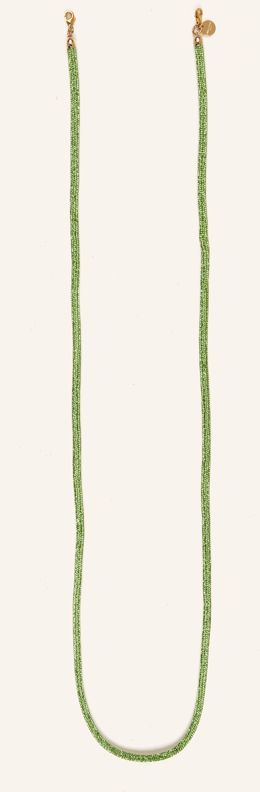 Cheeky Chain Munich Smartphone-Kette Estelle gruen