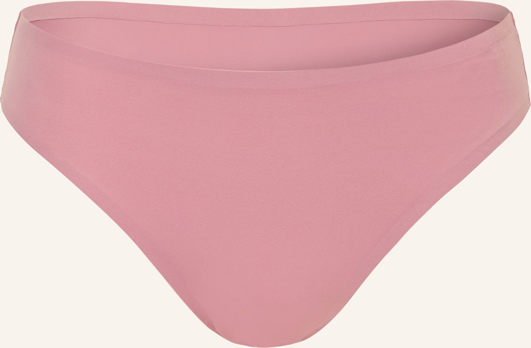 Calvin Klein Slip Perfectly Fit Lace rosa