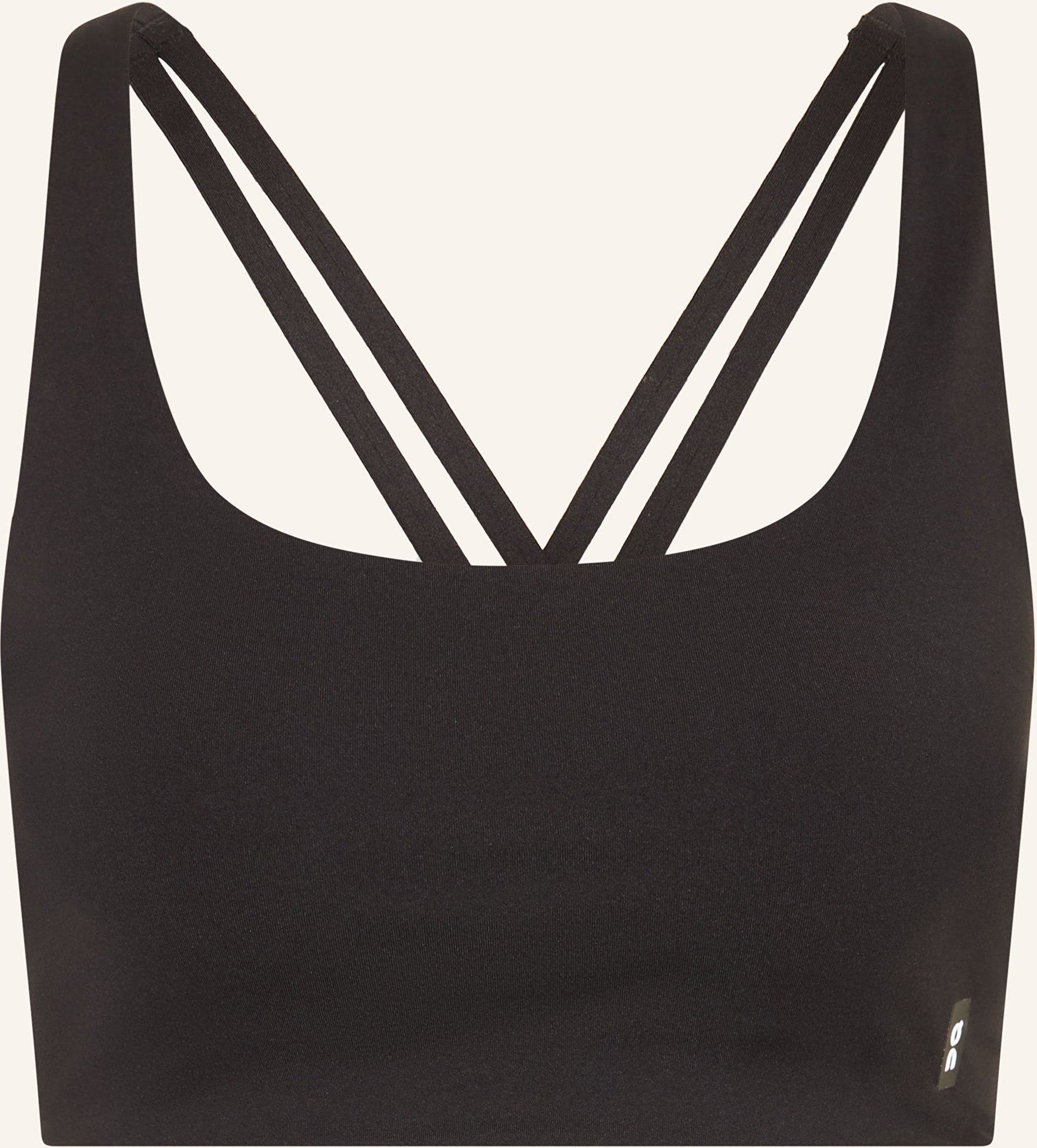 Thumbnail - On Sport-Bh Studio schwarz