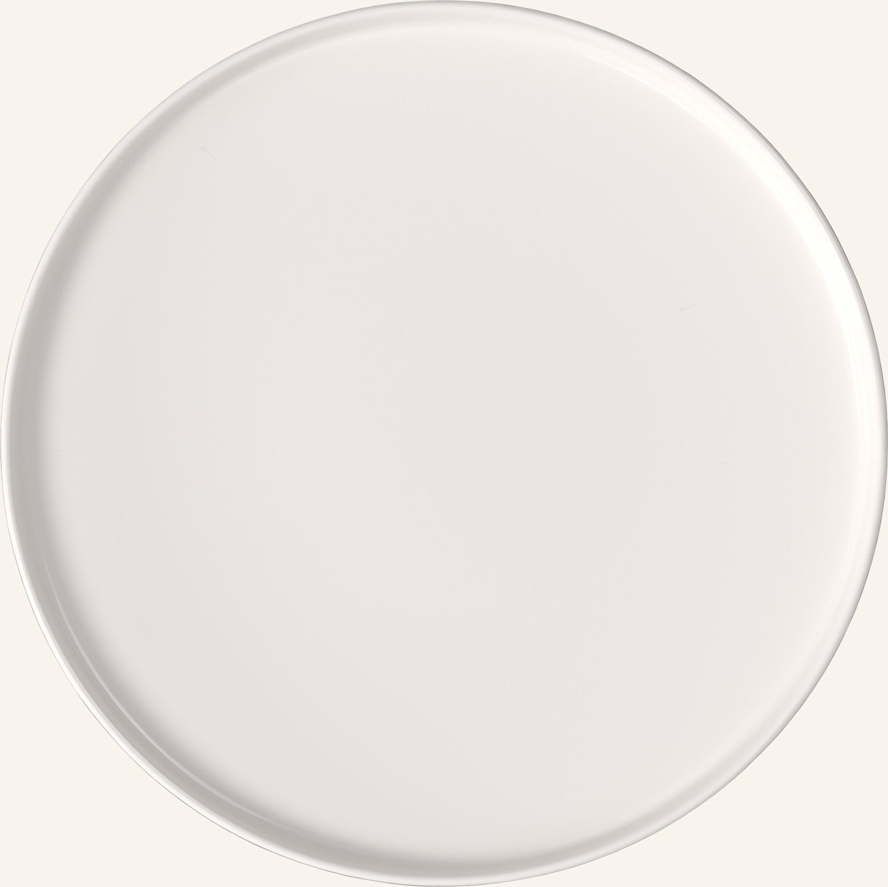 Thumbnail - Villeroy & Boch Speiseteller Memphis Collection weiss