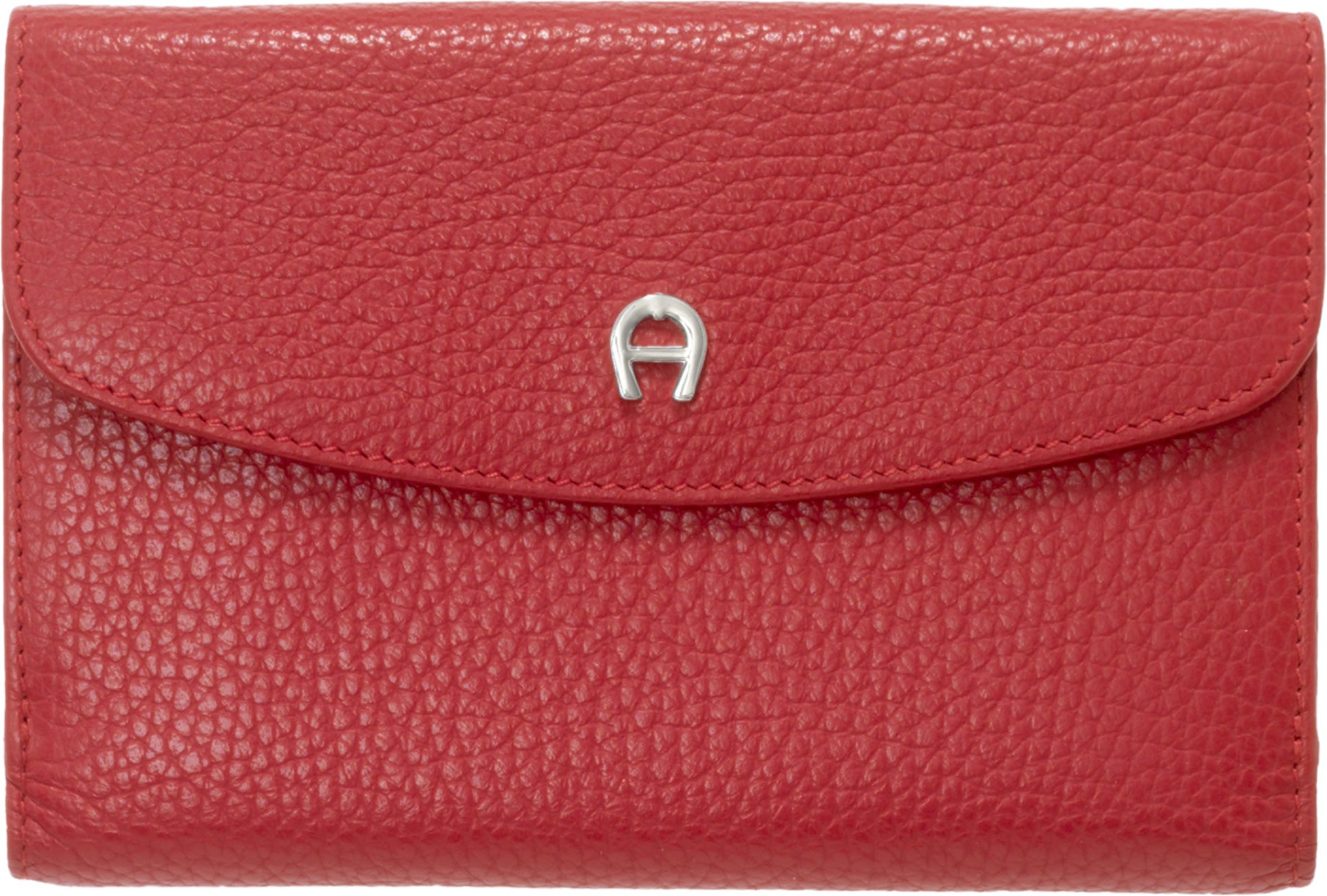 Aigner Geldbörse Basics rot