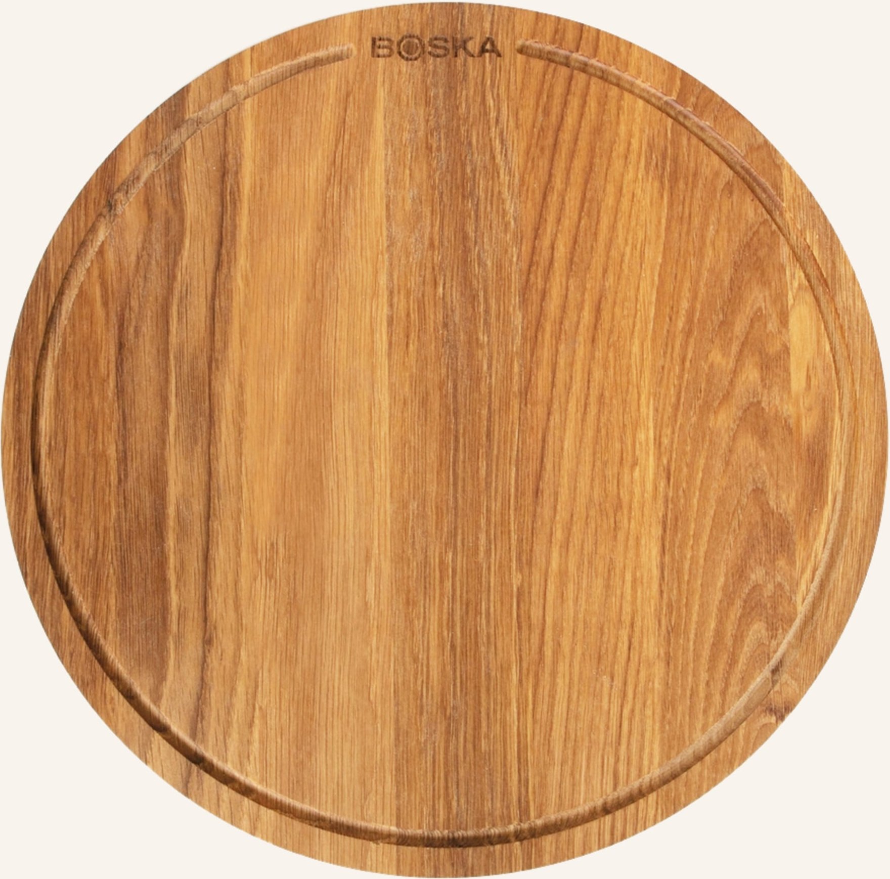 Thumbnail - Boska Pizzabrett Friends L braun