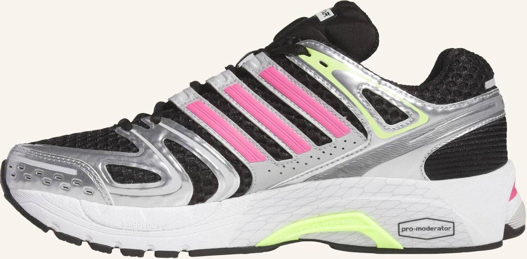 Adidas Originals Sneaker Adistar Control 5 schwarz