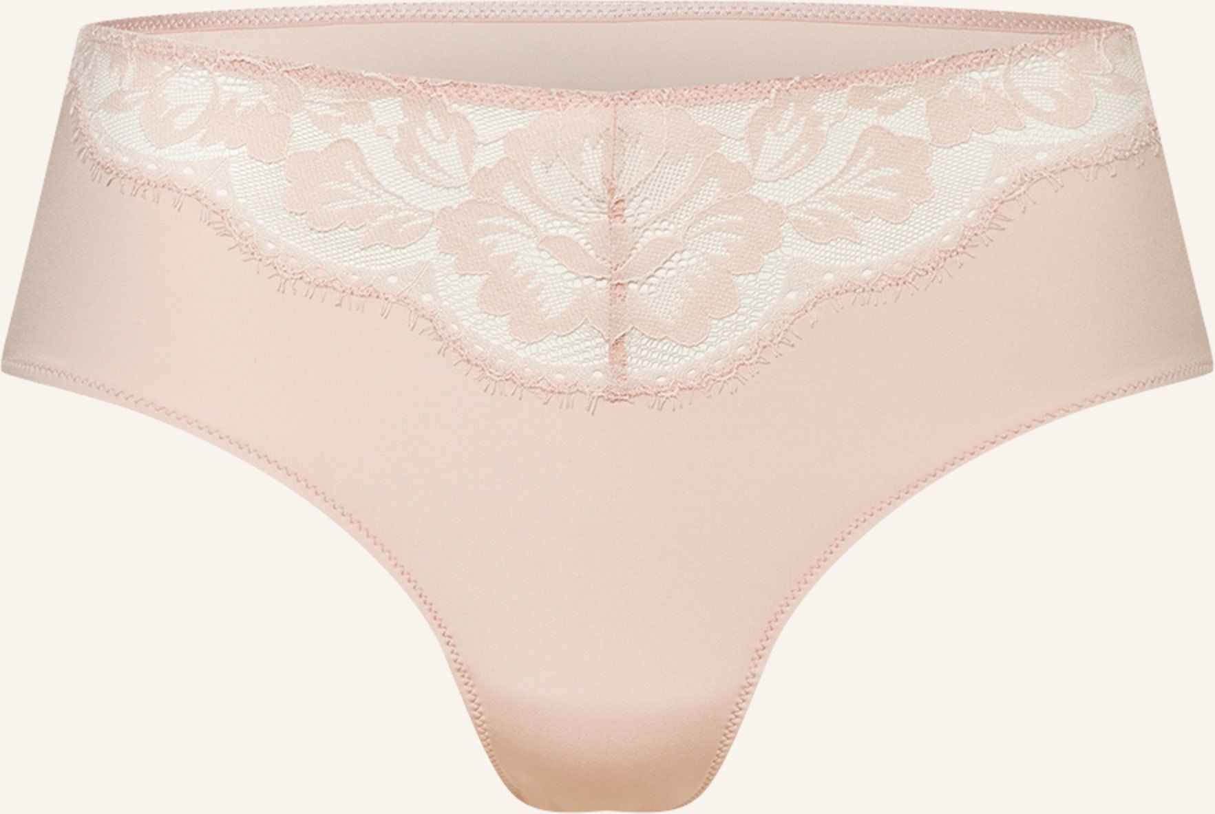 Mey Slip Serie Amazing rosa