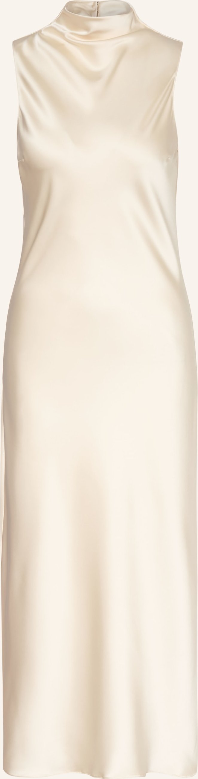 Patrizia Pepe Cocktailkleid beige