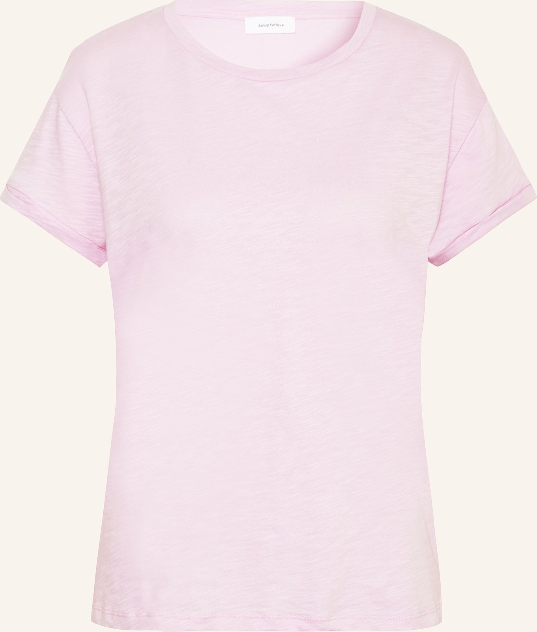 Darling Harbour T-Shirt pink