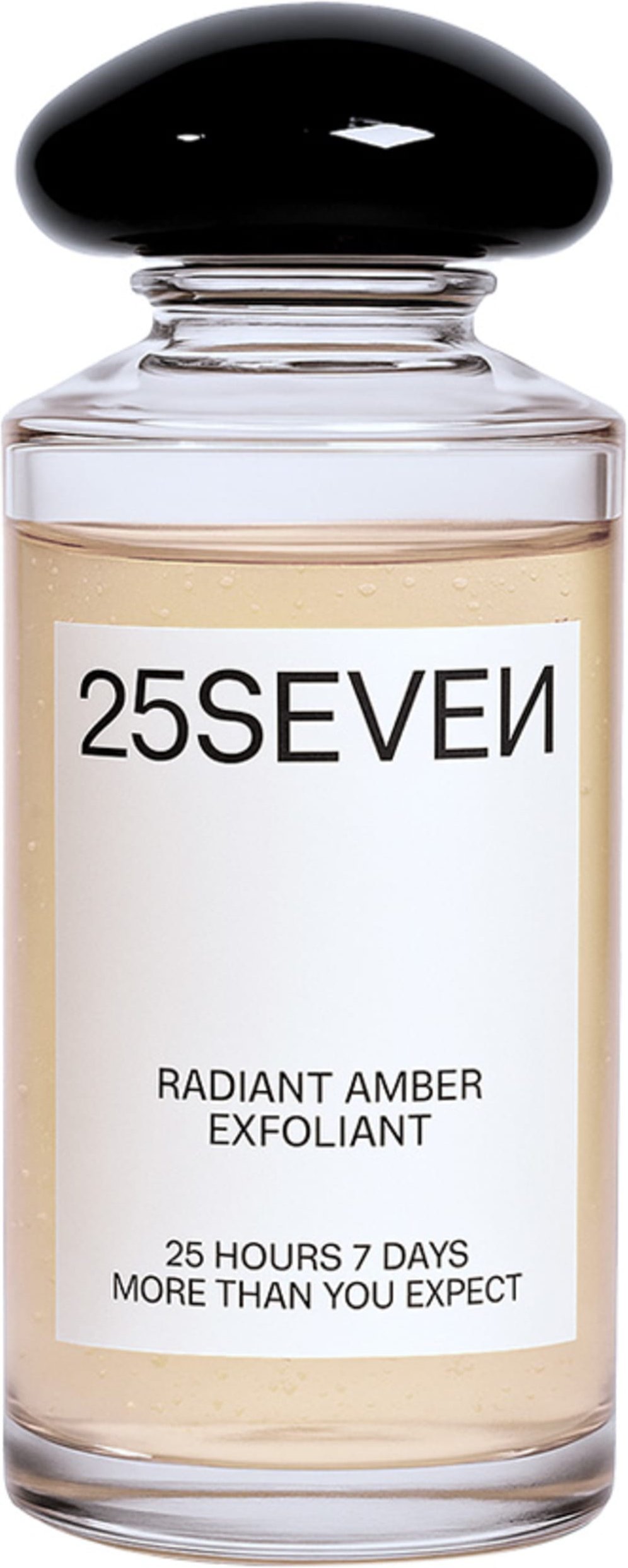 25seven Radiant Amber Leave-on Peeling 100 ml