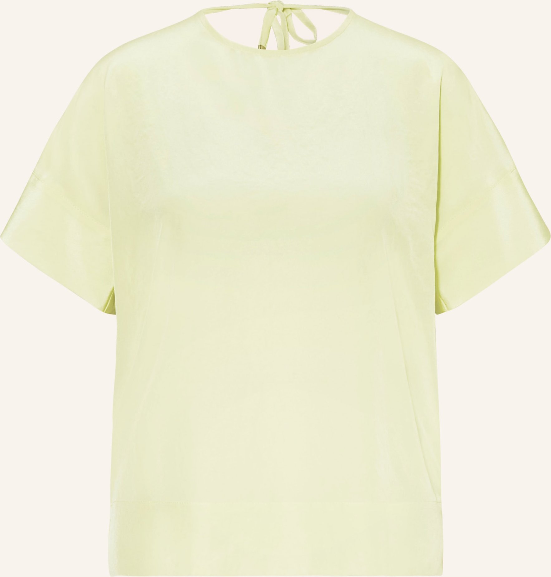 Riani Blusenshirt gelb