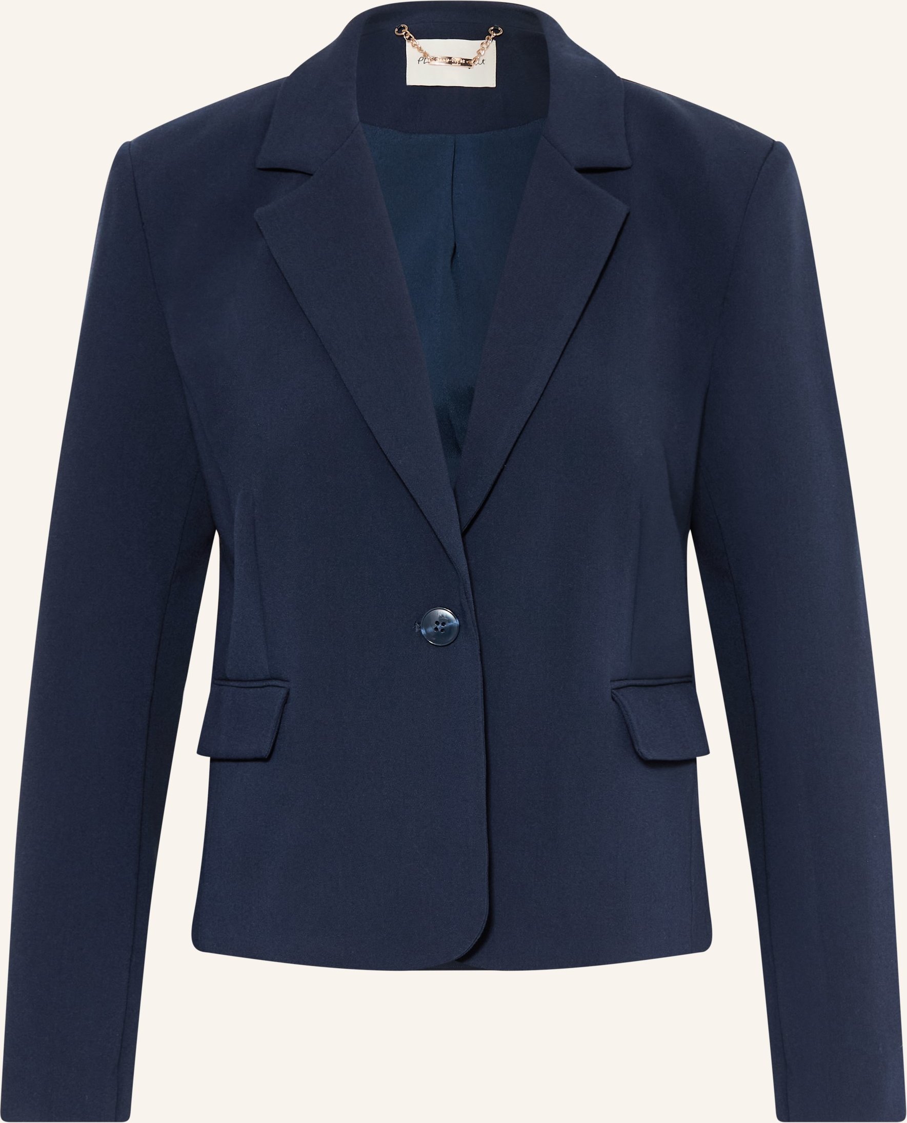 Phase Eight Blazer Aubrie blau