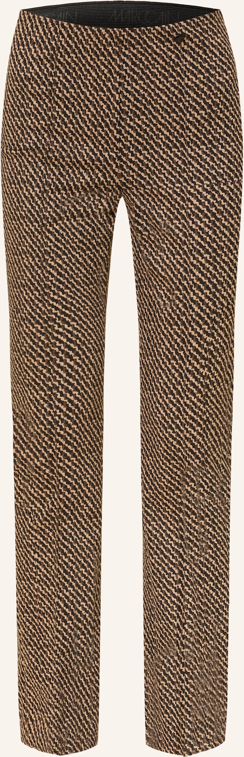 Marc Cain Hose Frederica beige