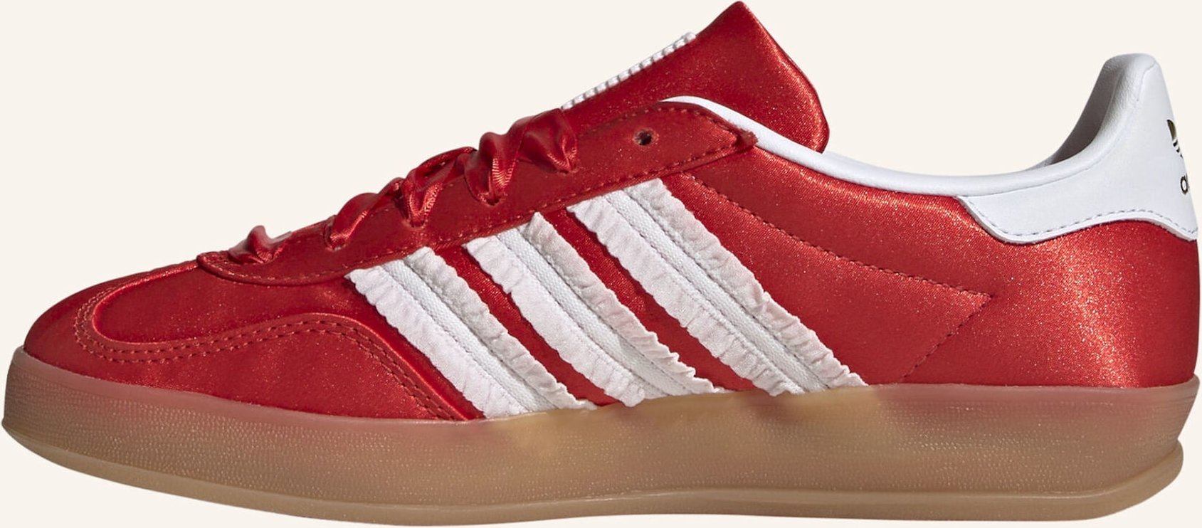 Adidas Originals Adidas Disney Gazelle Indoor Schuh rot