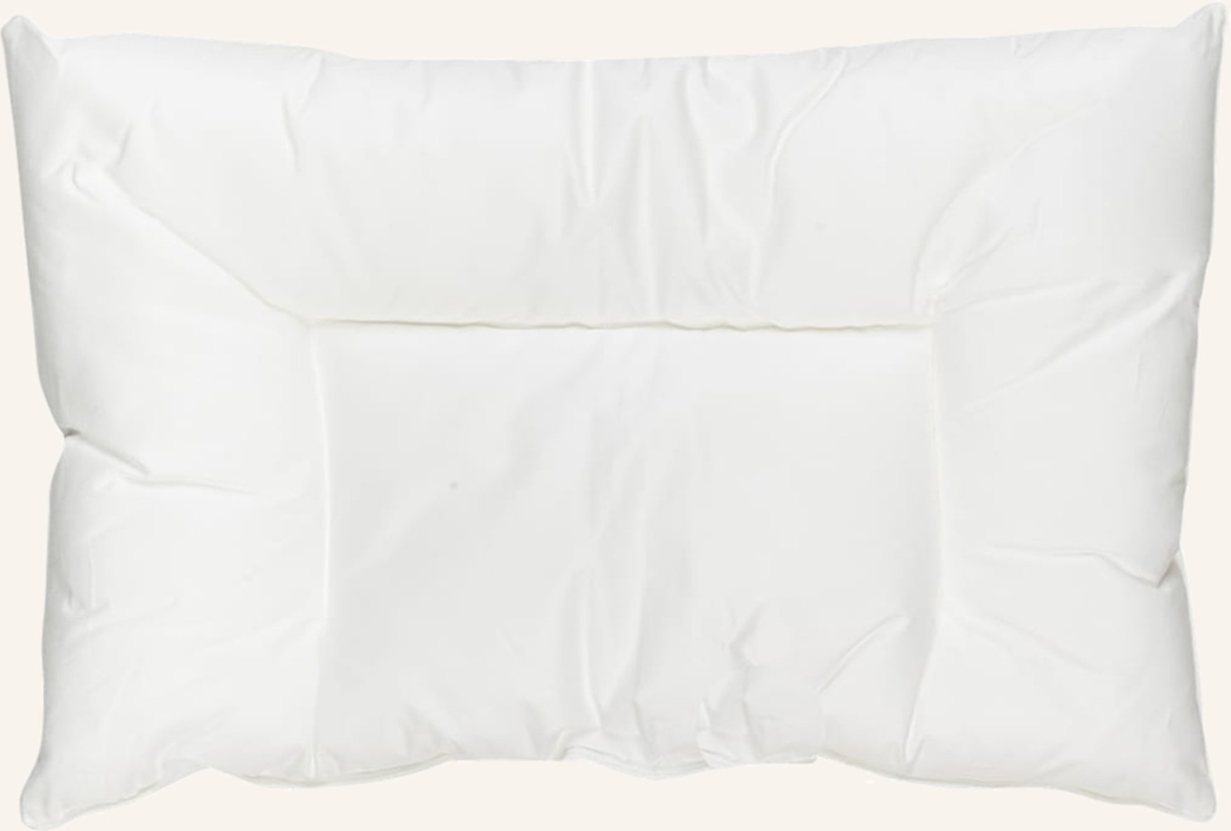 Centa-Star Kopfkissen Junior weiss