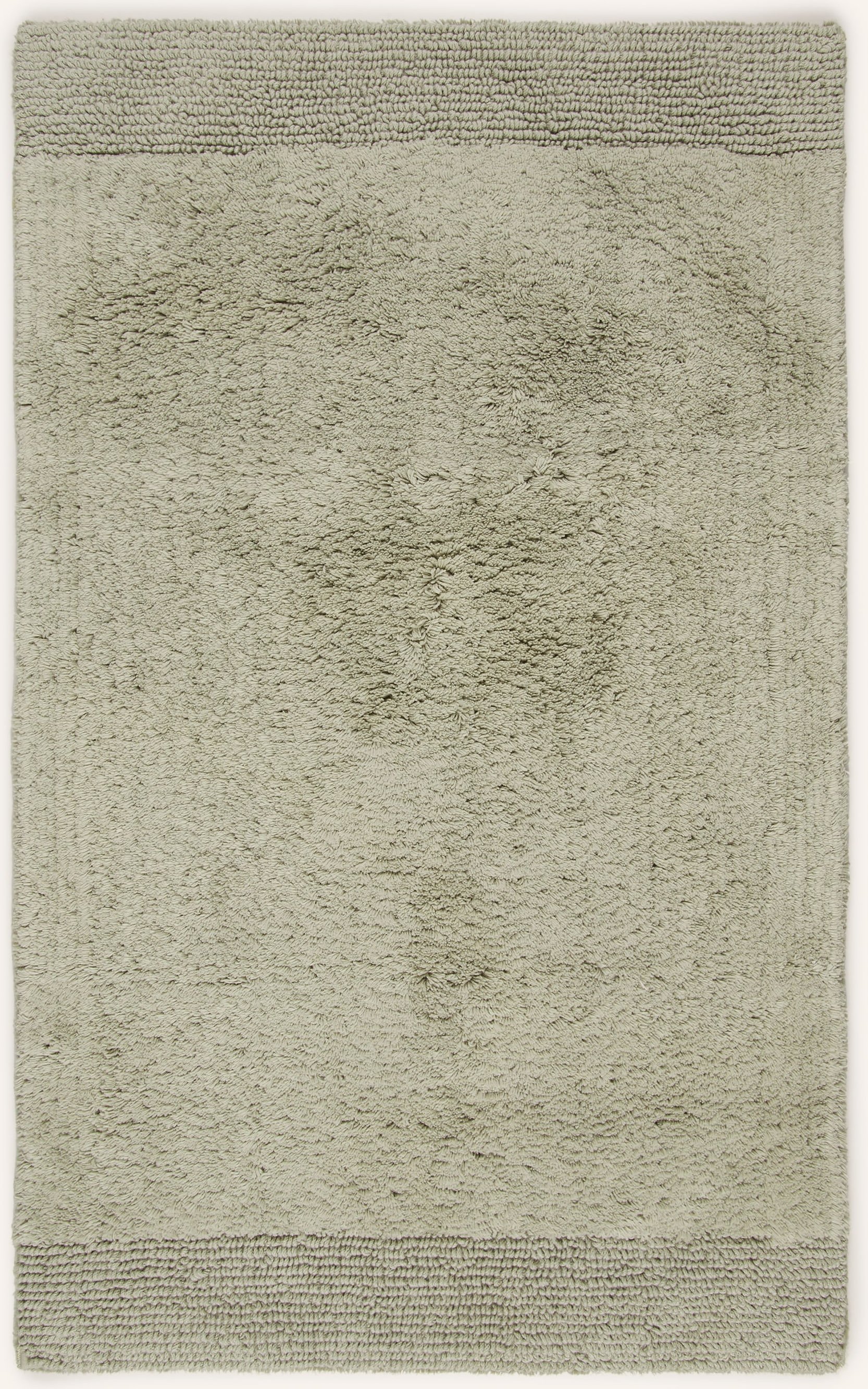 Weseta Switzerland Badematte Dreamtuft gruen