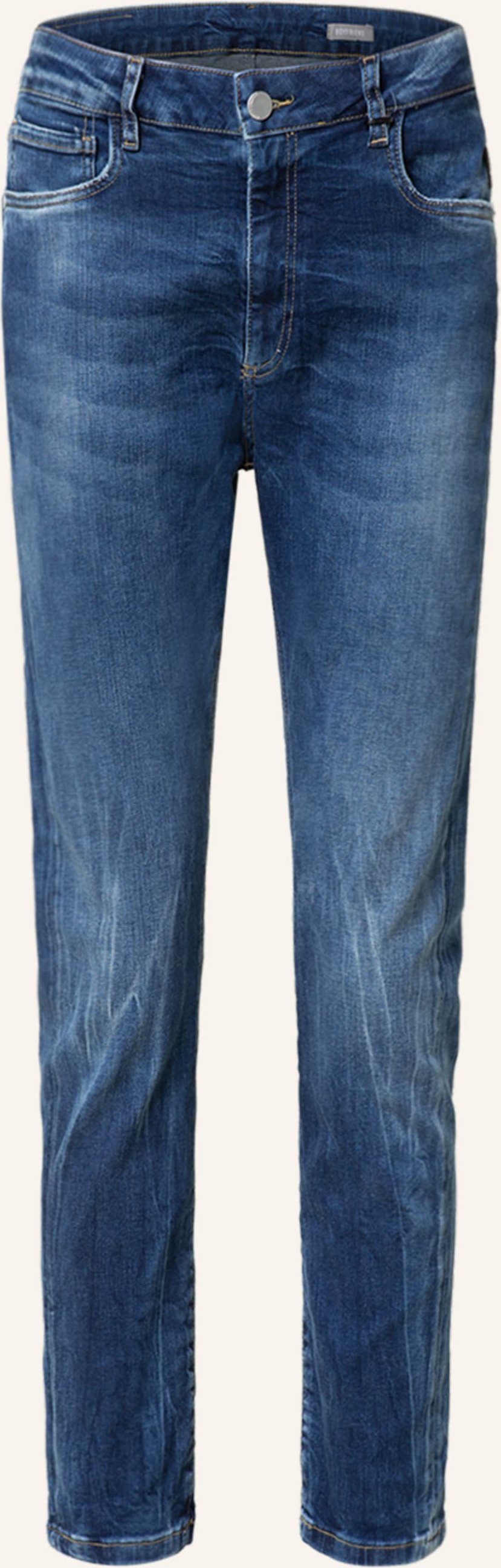 Elias Rumelis Boyfriend Jeans Leona blau