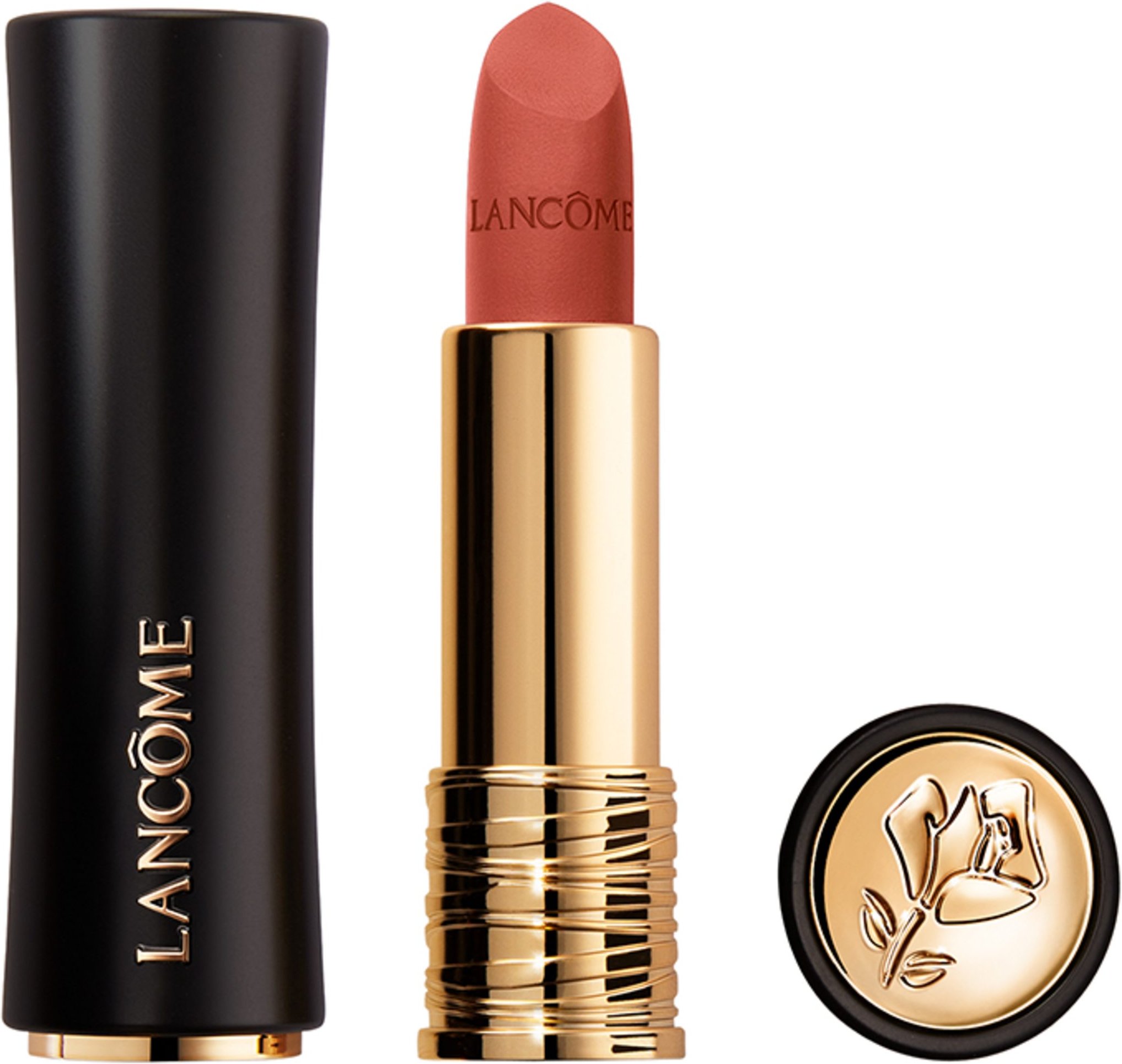Thumbnail - Lancôme L'absolue Rouge Drama Matte Lippenstift