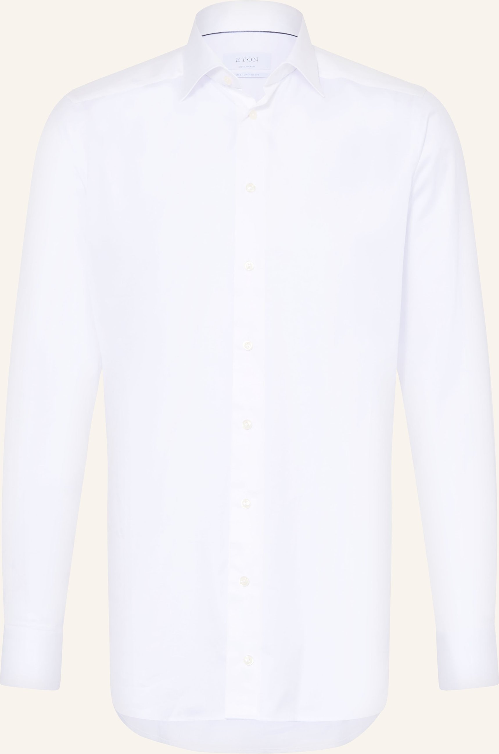 Thumbnail - Eton Hemd Extra Slim Fit weiss