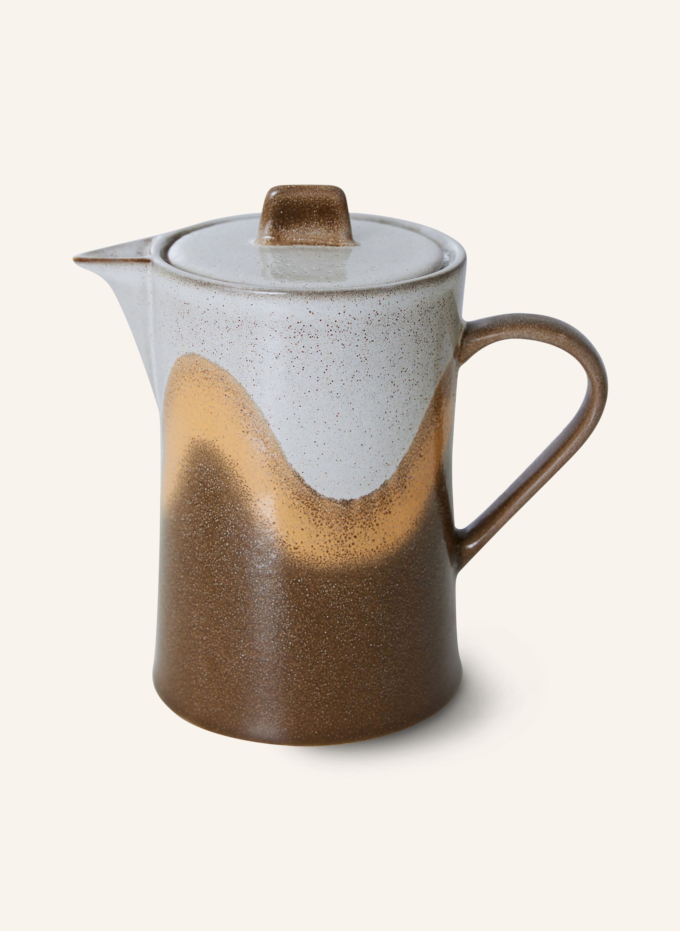 Hkliving Teekanne beige
