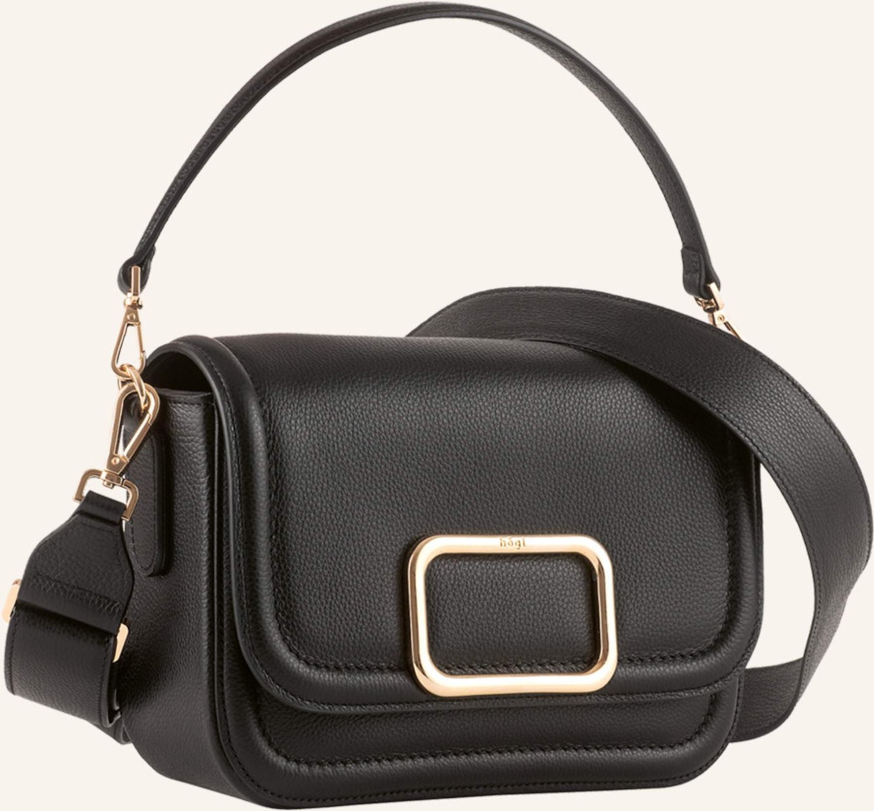 Högl Taschen Natalie schwarz